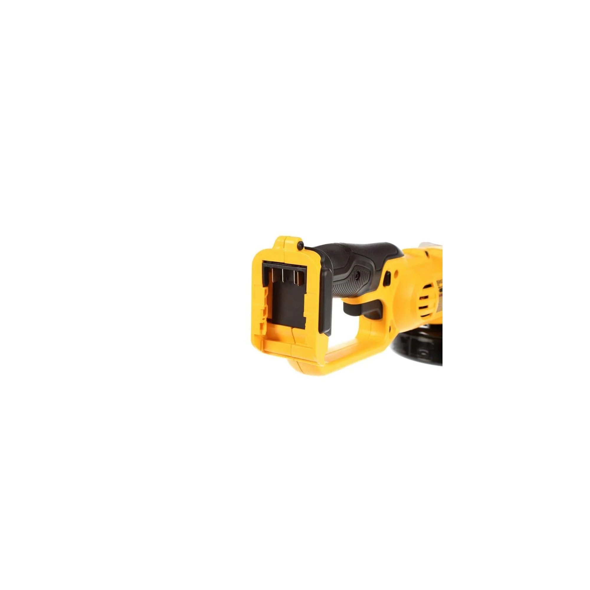 DeWalt 20V MAX 4-1/2" / 5'' Grinder - Tool Only - Image 3