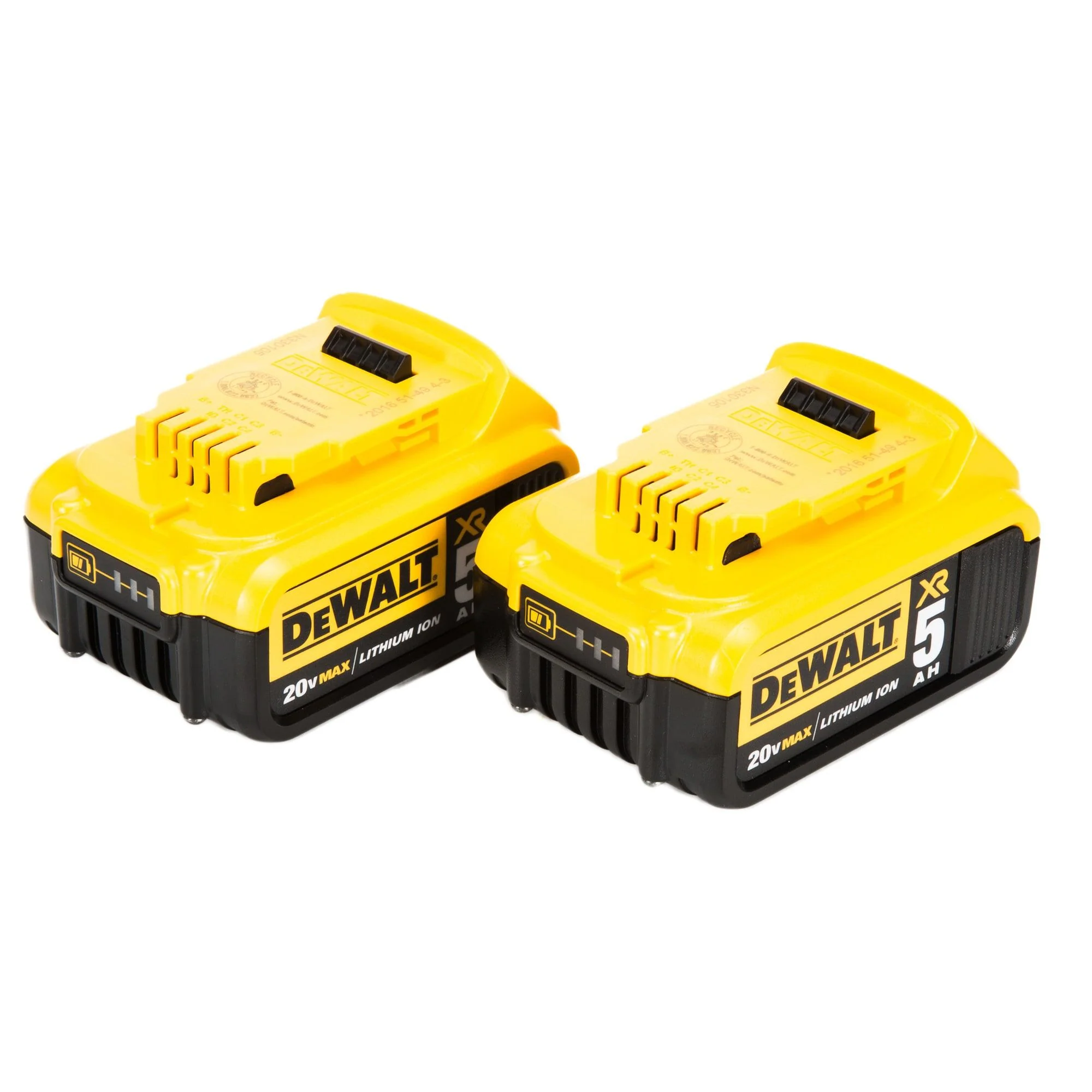 DeWalt 20V MAX Angle Grinder Tool Kit - Image 4