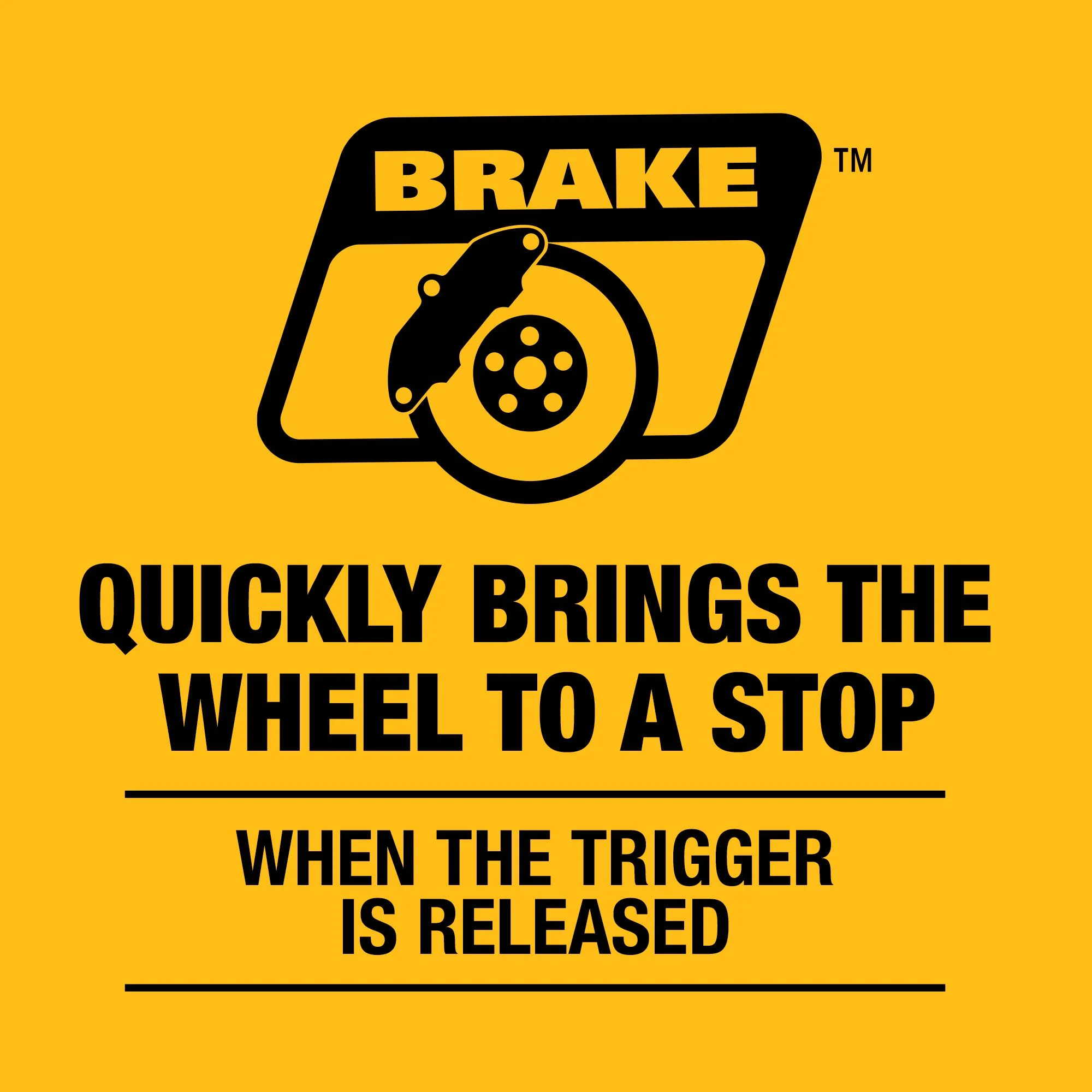 DeWalt 20V MAX XR® 4.5" Small Angle Grinder Kit w/ Kickback Brake - Image 13