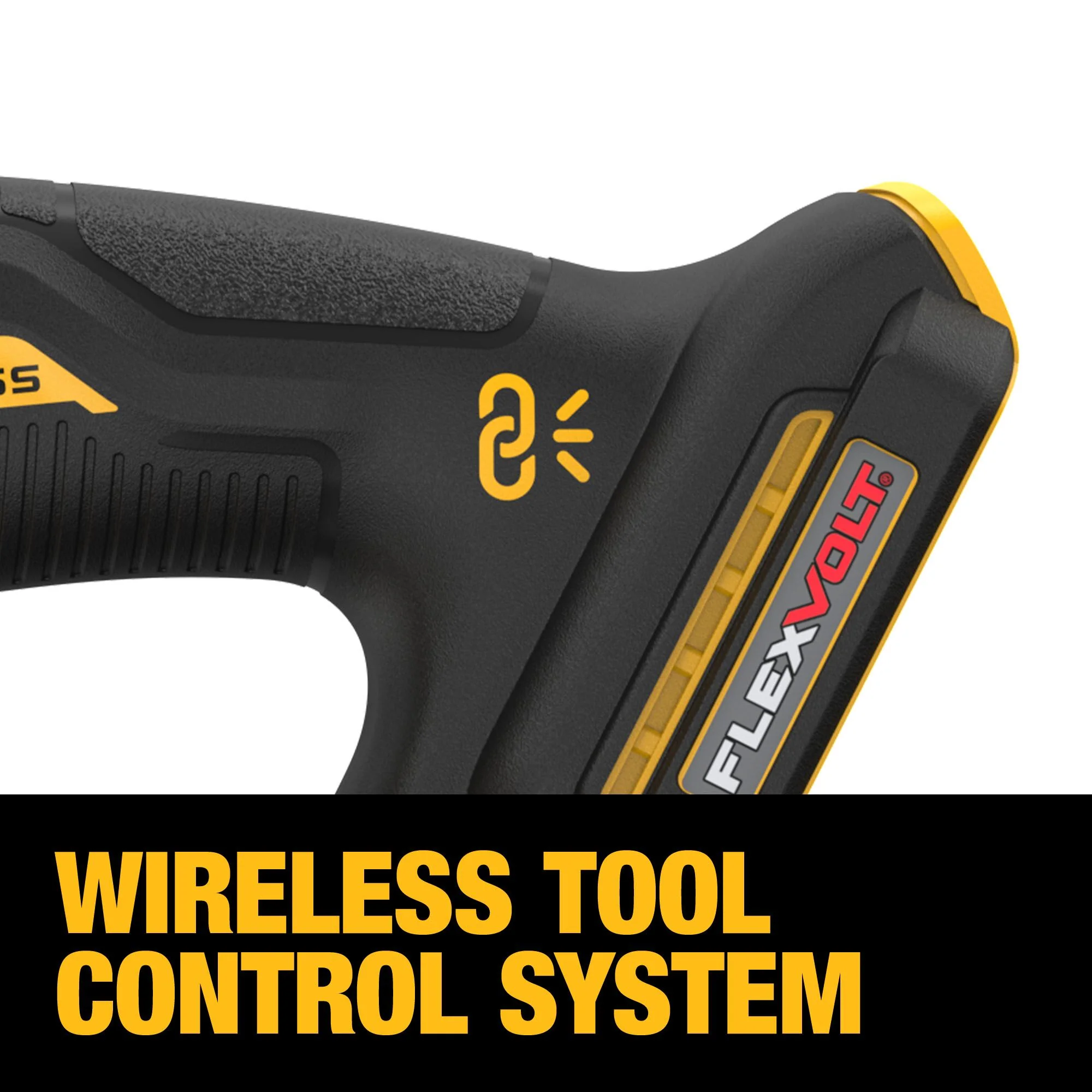 DeWalt 60V MAX FLEXVOLT® 7 - 9" Angle Grinder - Tool Only - Image 15