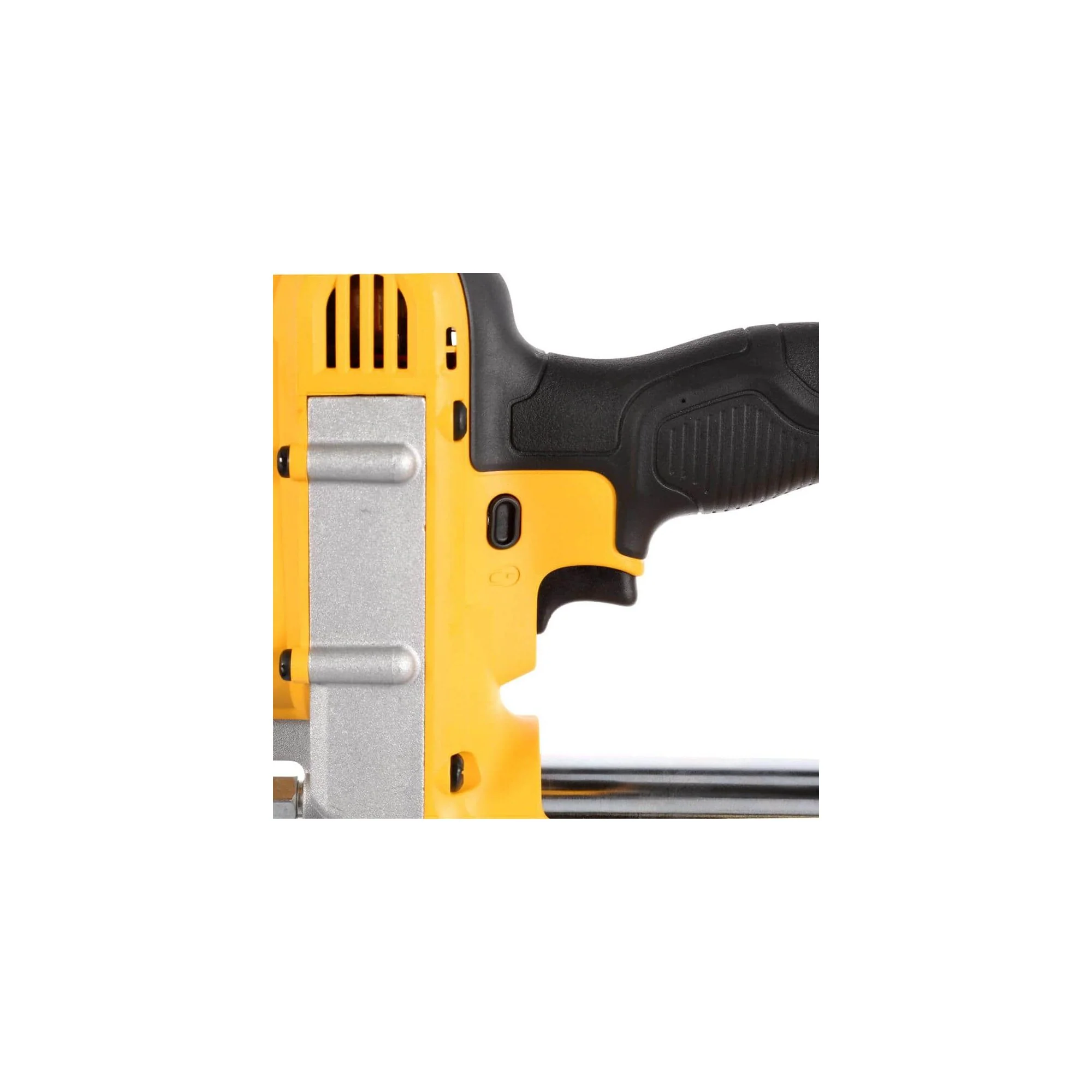 DeWalt 20V MAX Cordless Grease Gun - Tool Only - Image 4