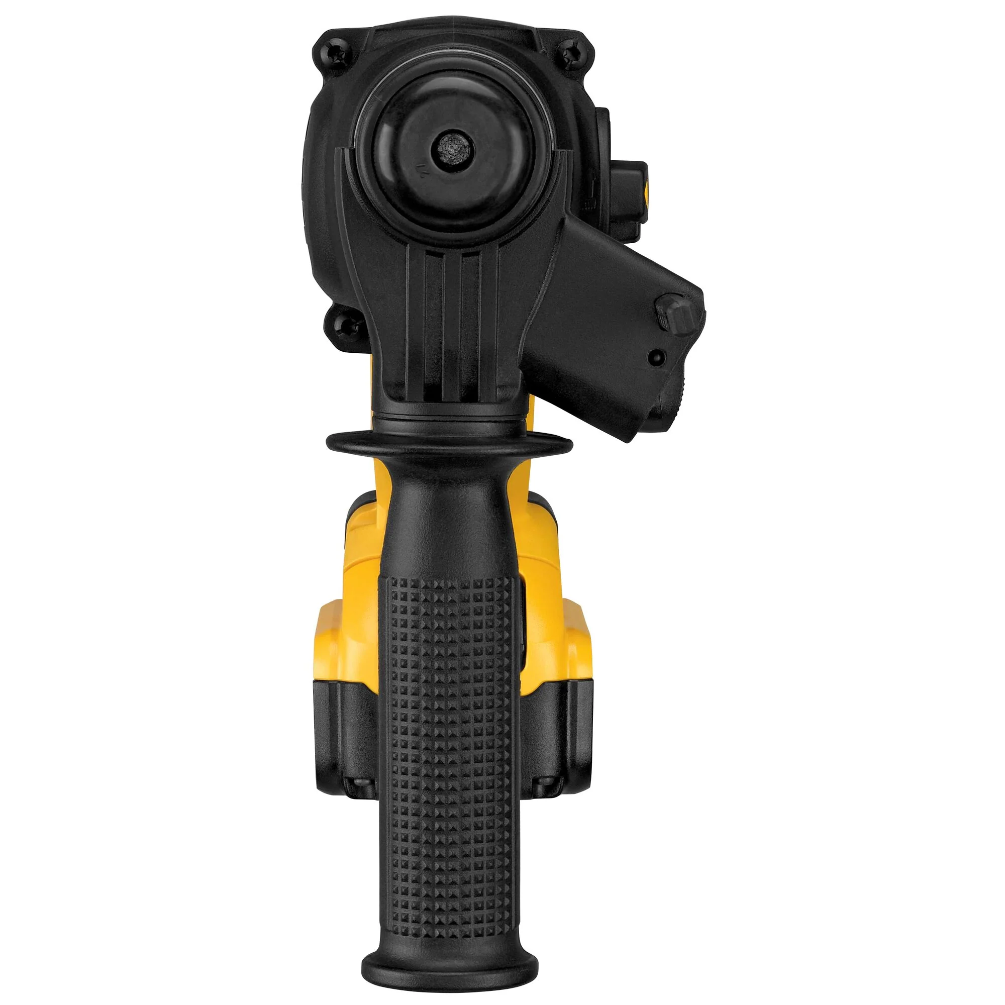 DeWalt 20V MAX 1" Brushless SDS Plus D-Handle Rotary Hammer Kit - Image 4