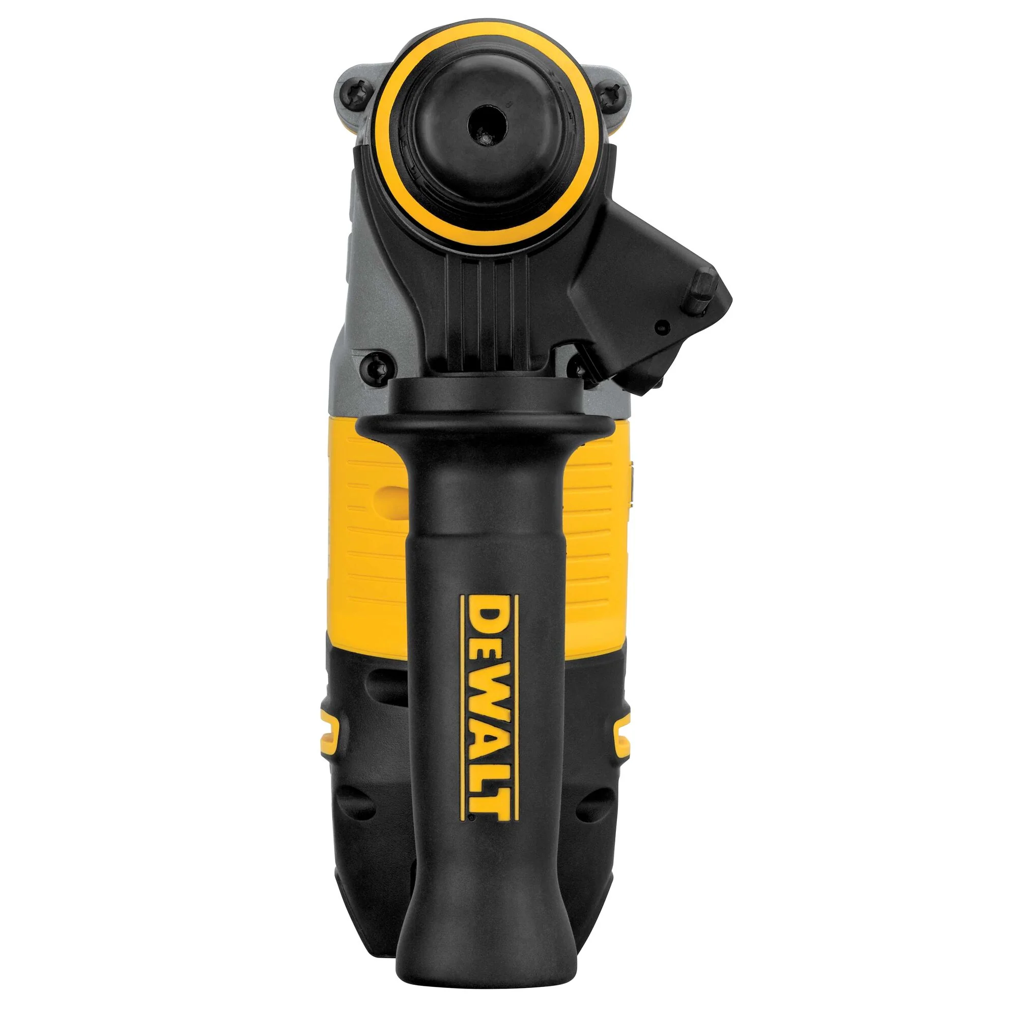DeWalt DCH293R2 20V MAX XR® 1-1/8" Brushless SDS Plus L-Shape Rotary Hammer Kit - Image 4