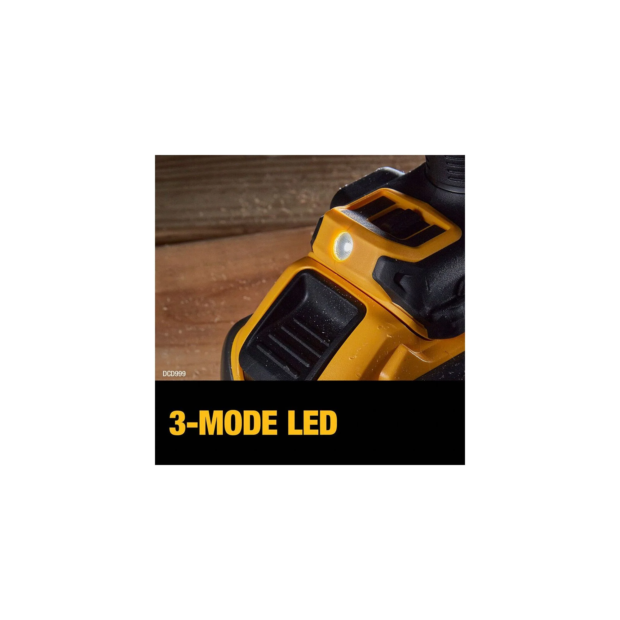 DeWalt 20V FLEXVOLT ADVANTAGE Hammer/Impact Drill Kit - 20V/60V - Image 9