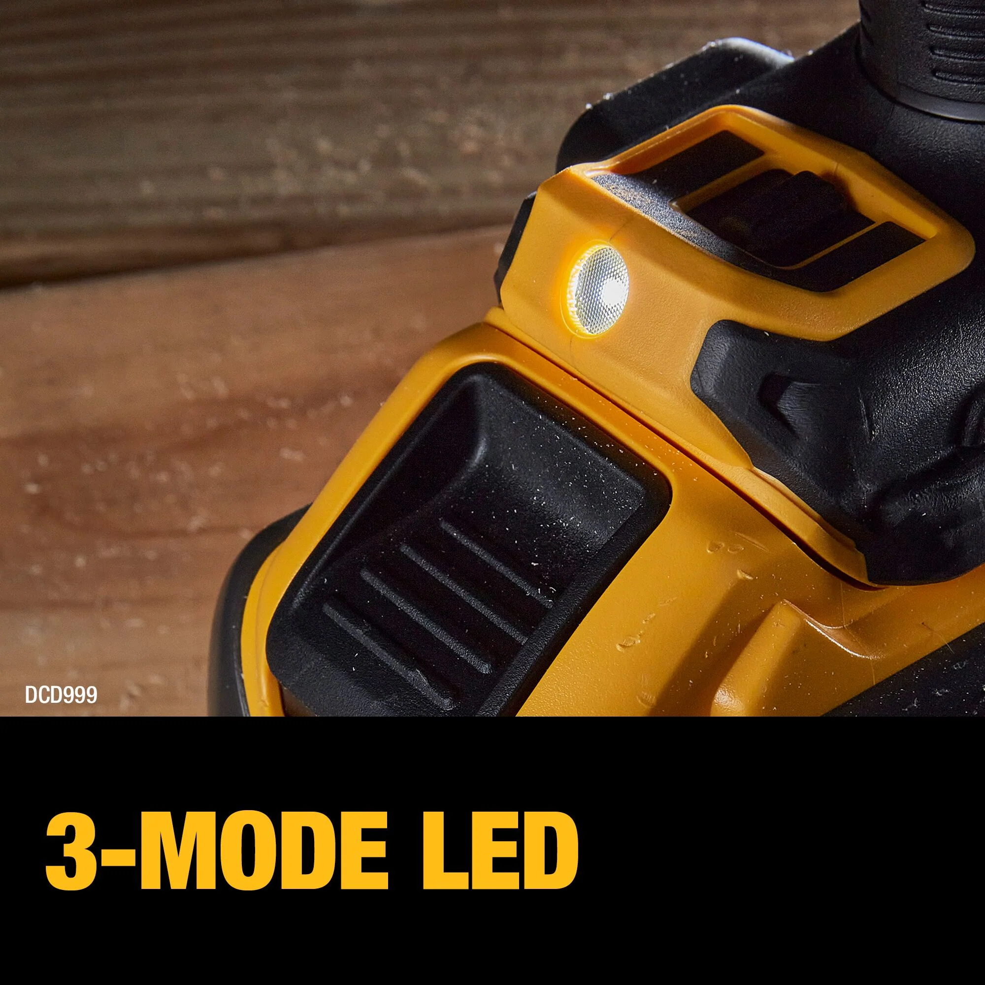 DeWalt 20V FLEXVOLT ADVANTAGE Hammer/Impact Drill Kit - 2 x 5.0Ah - Image 10