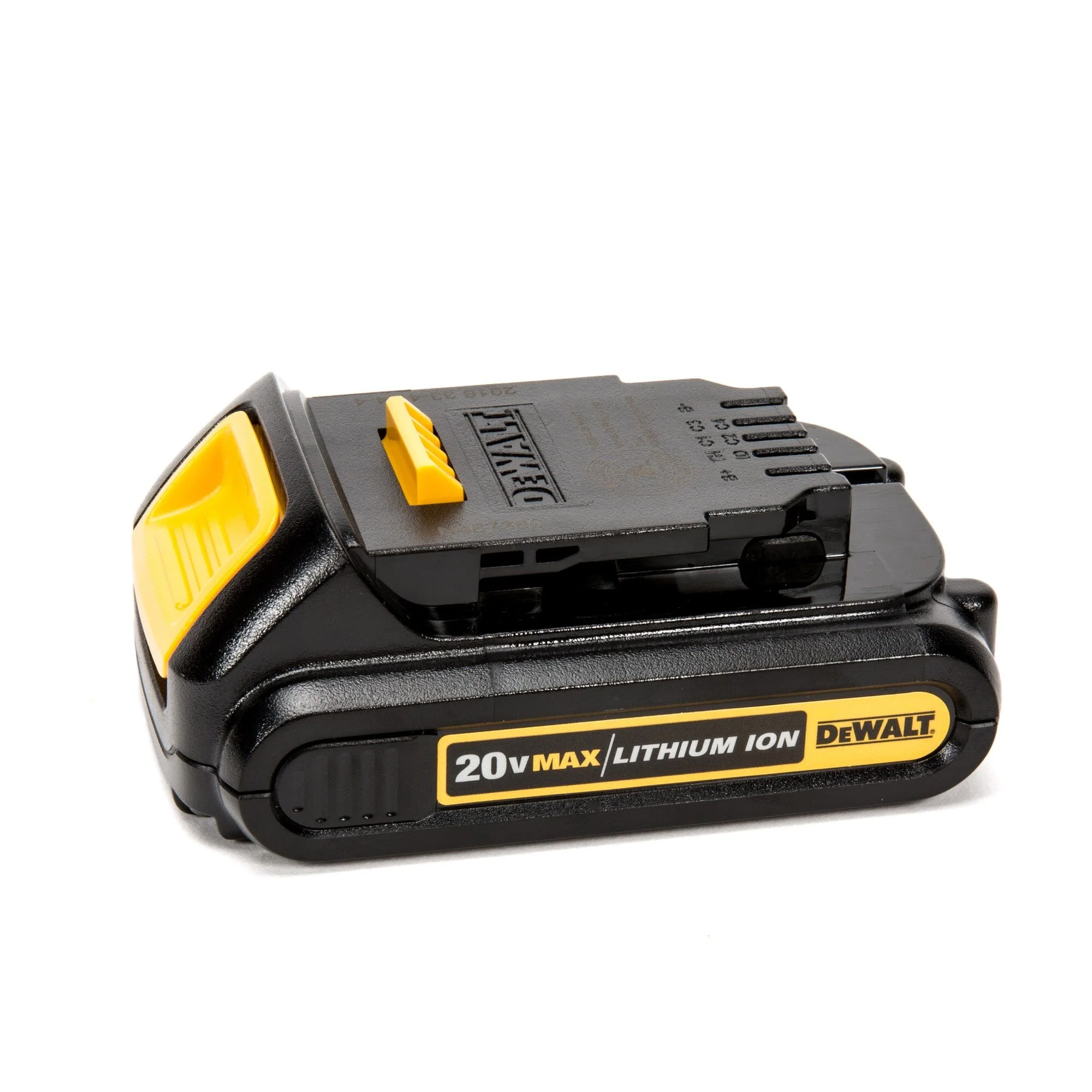 DeWalt 20V MAX Compact Brushless Drill/Driver & Impact Driver Combo Kit - Image 7