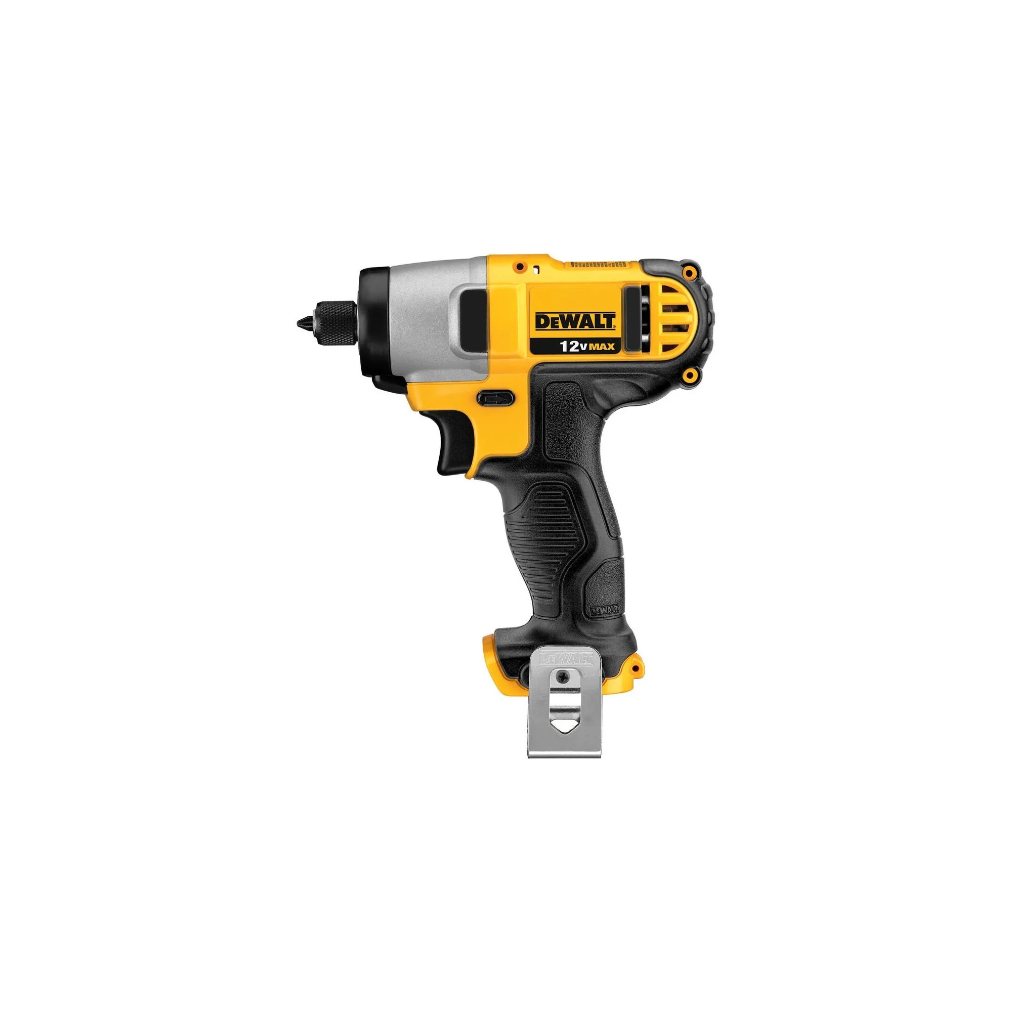 DeWalt 12V MAX Drill 4-Tool Combo Kit - Image 5