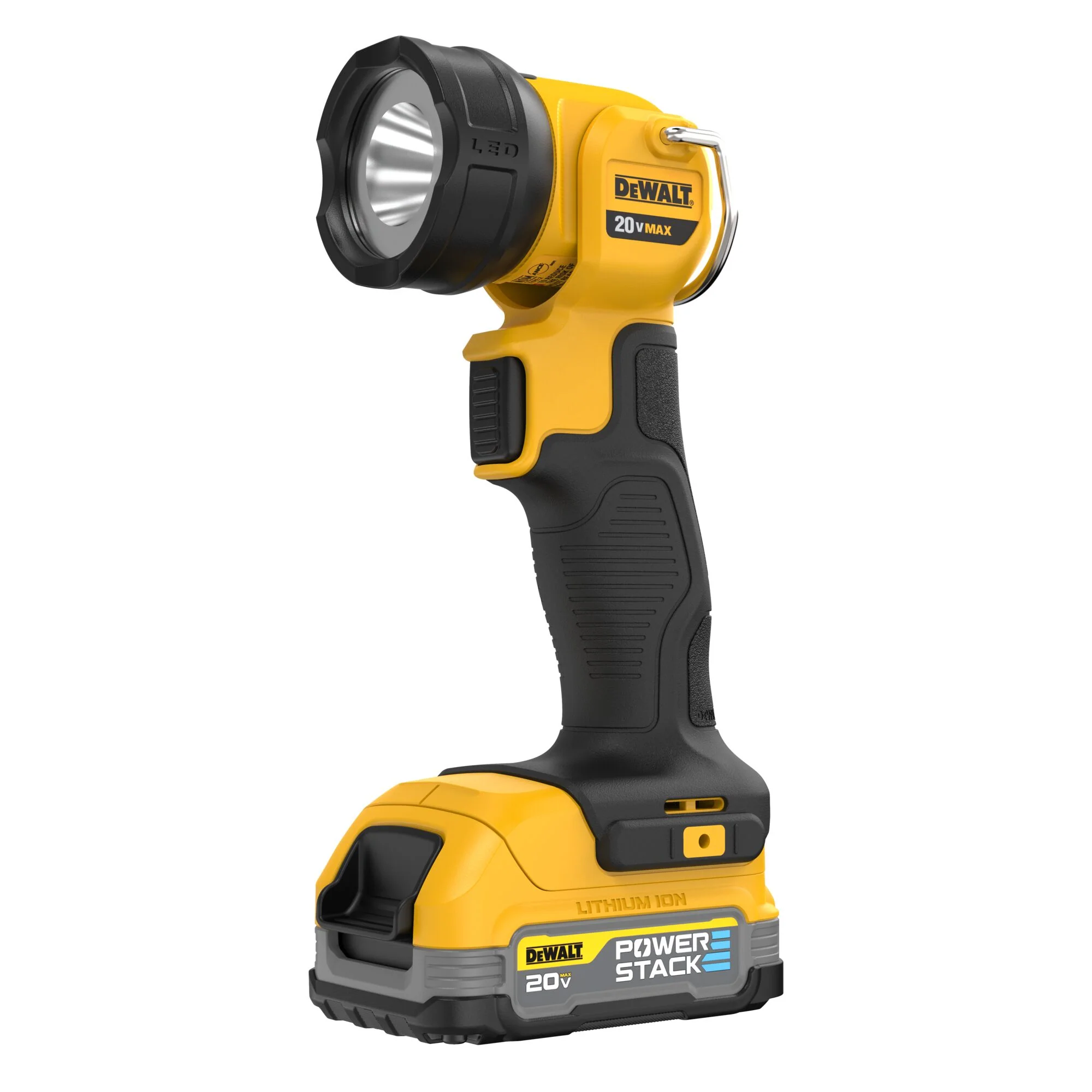 DeWalt 20V MAX XR 5-Tool Combo Kit - Image 4