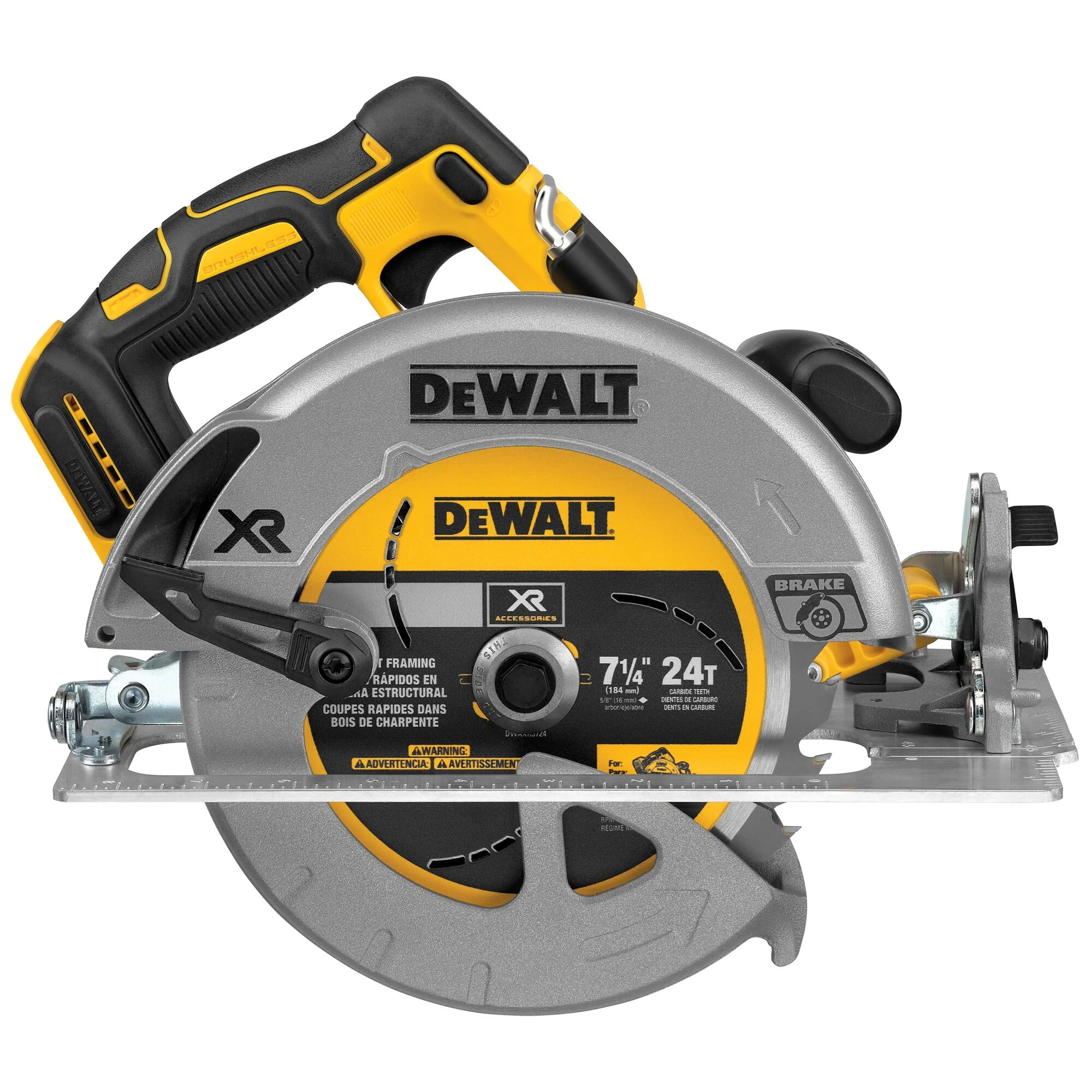 DeWalt 20V MAX XR 5-Tool Combo Kit - Image 6