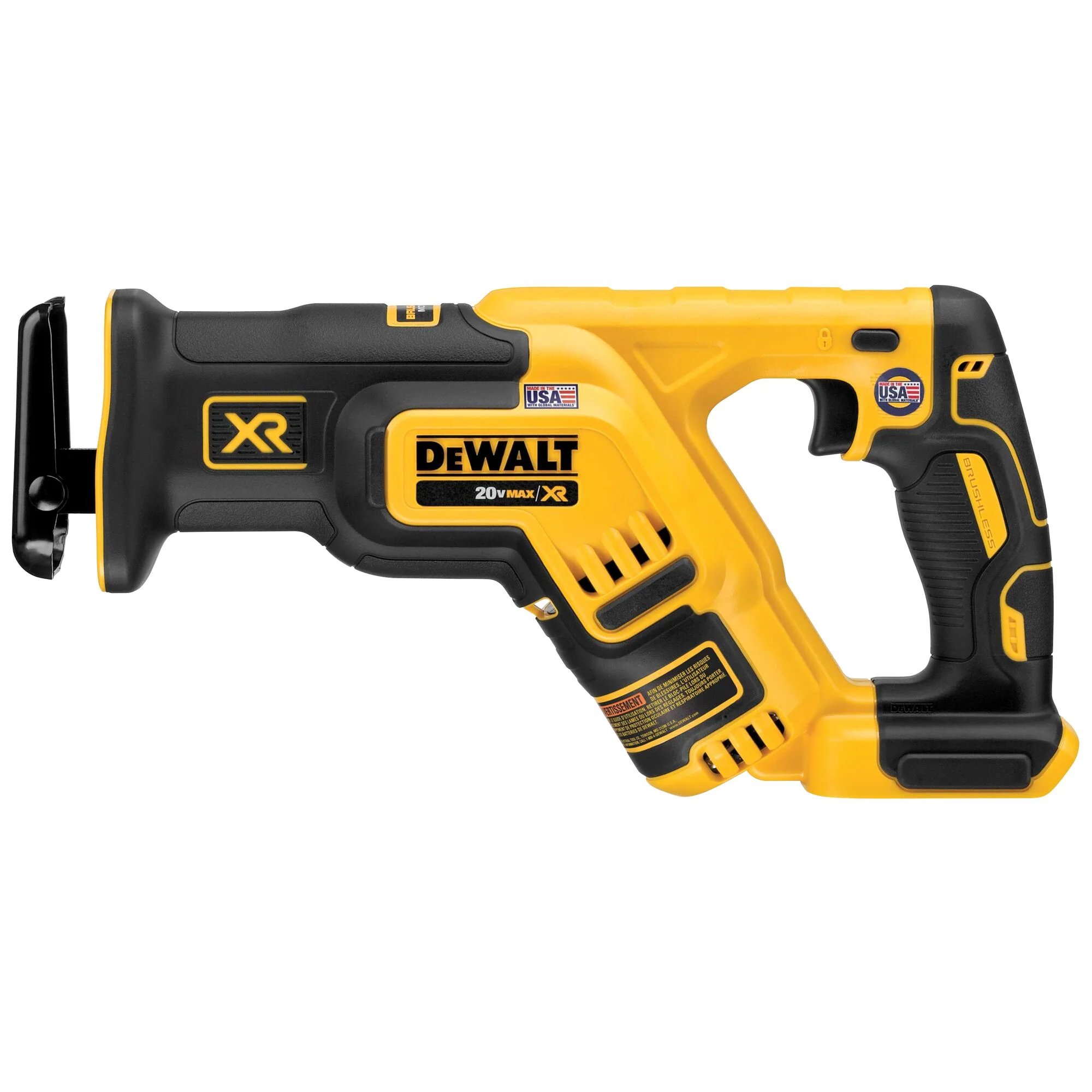 DeWalt 20V MAX XR 5-Tool Combo Kit - Image 7