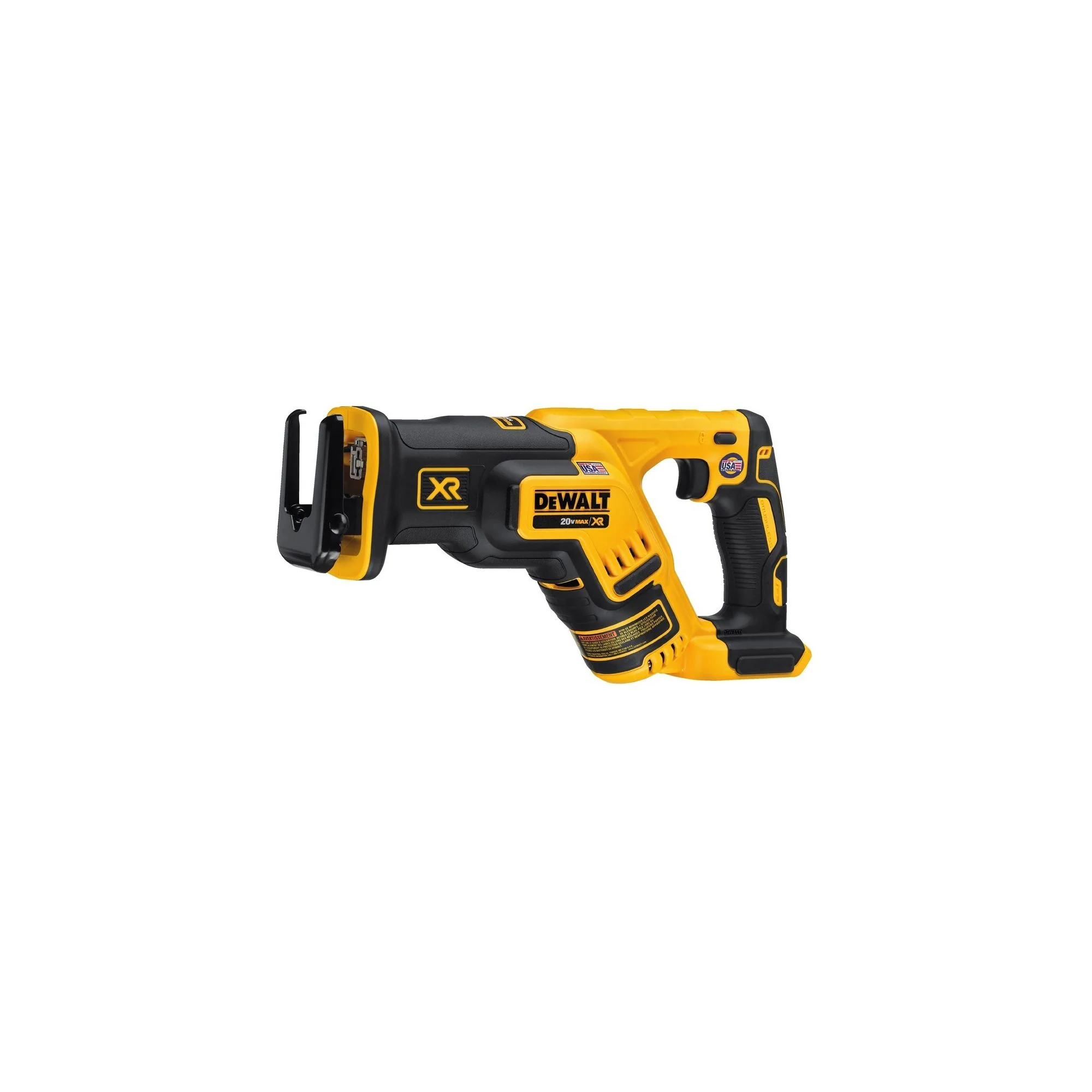 DeWalt 20V MAX XR Brushless 6-Tool Combo Kit - Image 14