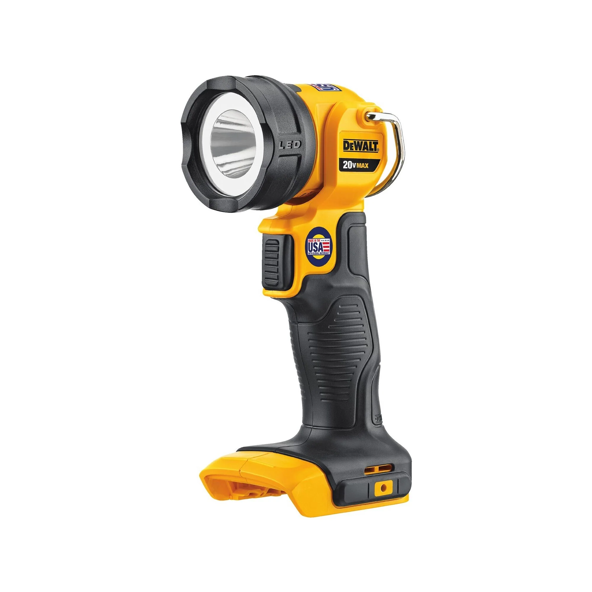 DeWalt 20V MAX XR Brushless 6-Tool Combo Kit - Image 19