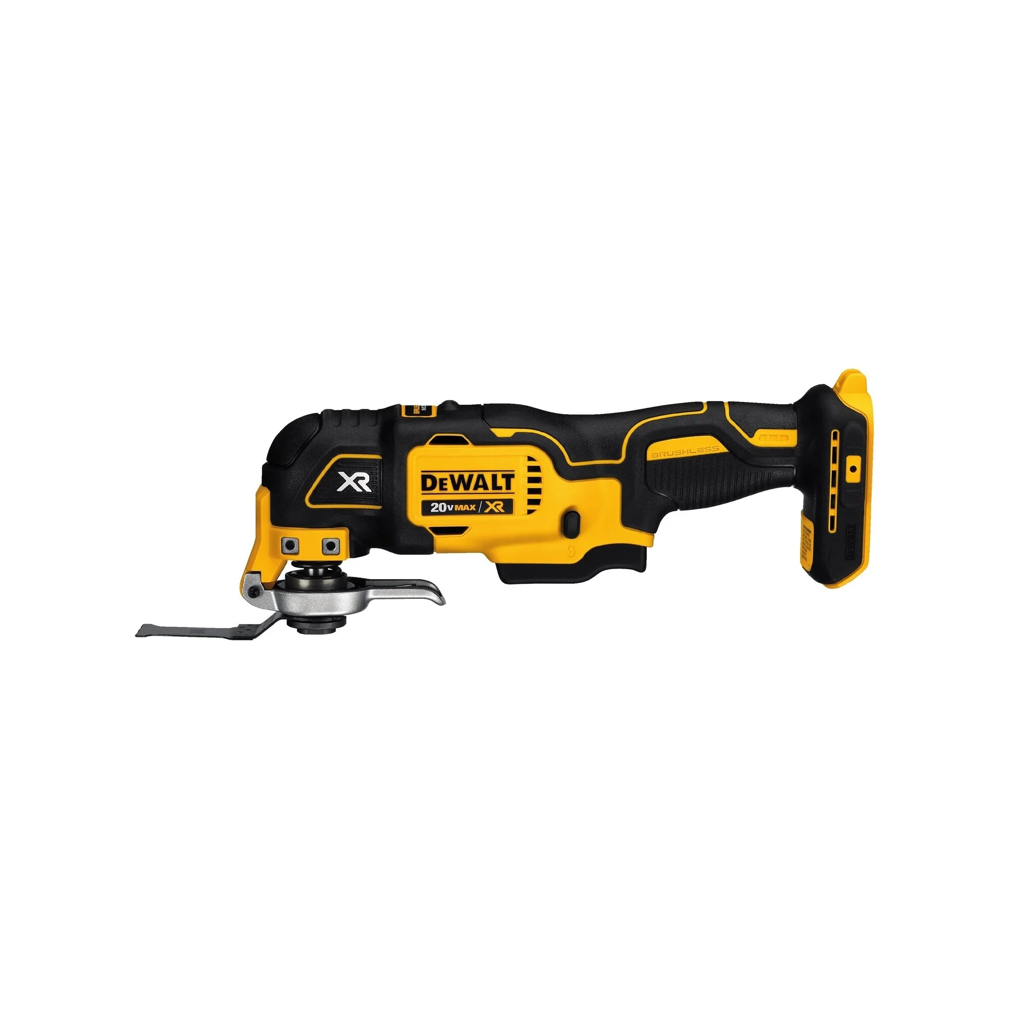 DeWalt 20V MAX XR Brushless 6-Tool Combo Kit - Image 20