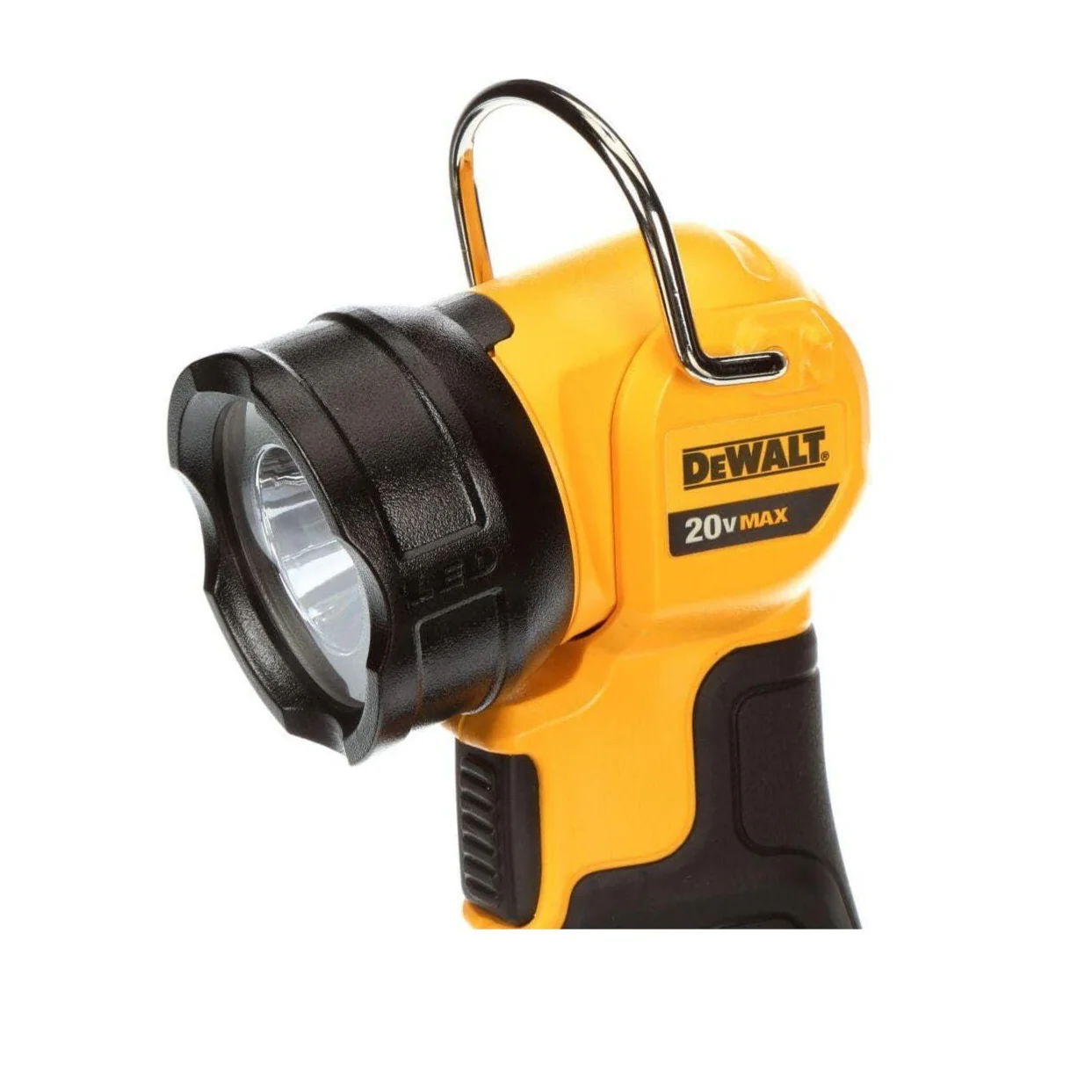 DeWalt 20V MAX LED Work Light - Tool Only - Image 2
