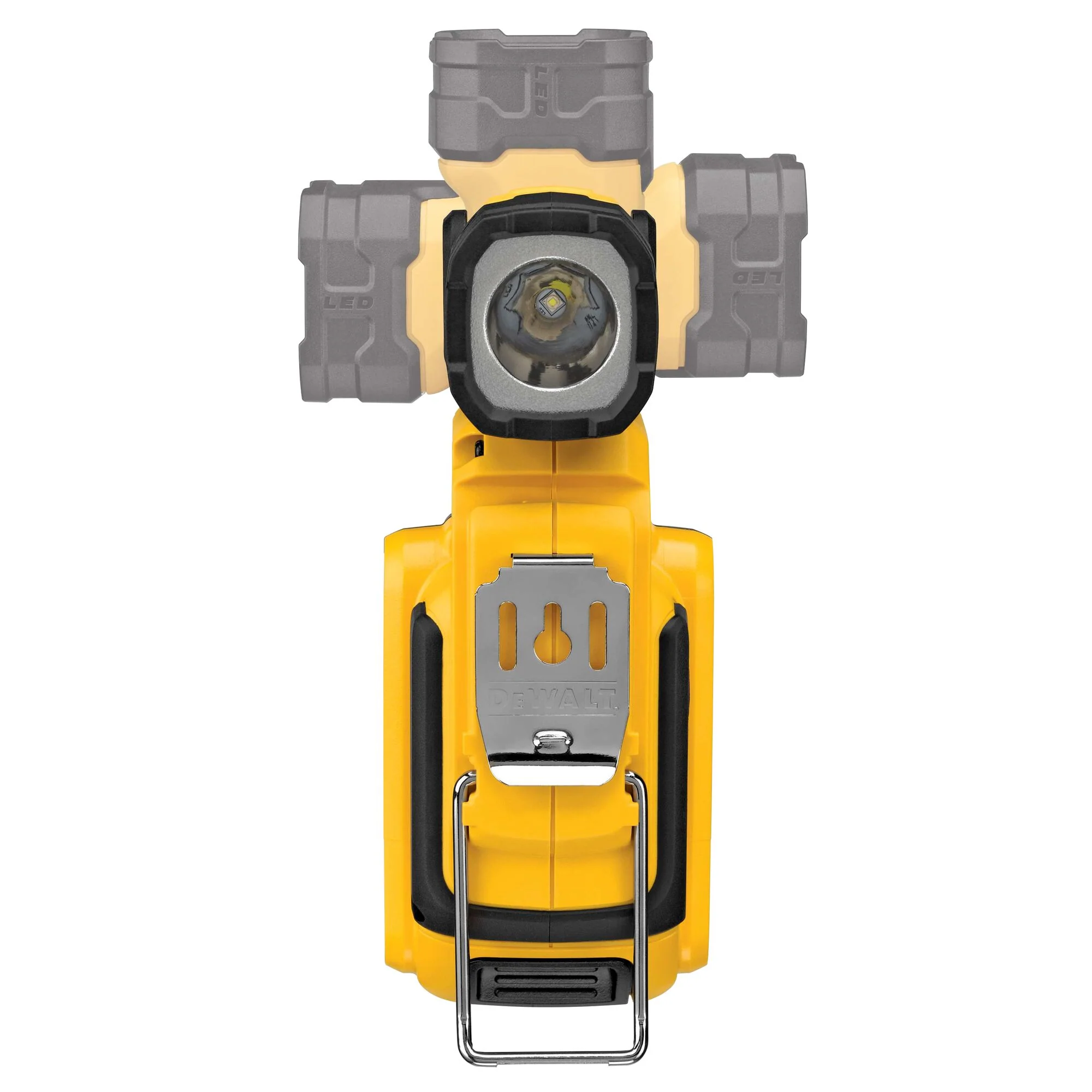 DeWalt 20V MAX LED Hand Held Worklight - Image 2