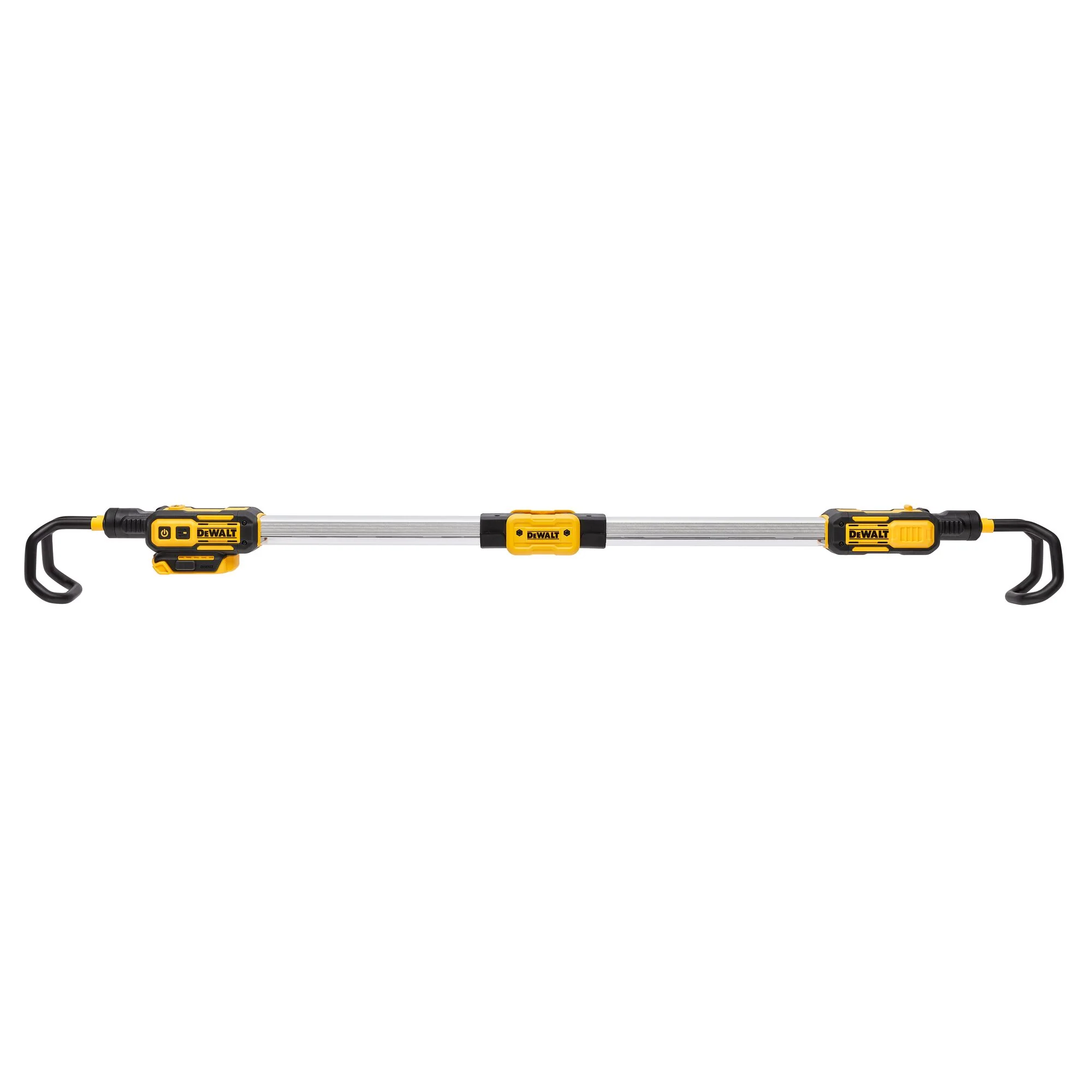 DeWalt 12V/20V MAX Cordless Hood Light - Tool Only - Image 3