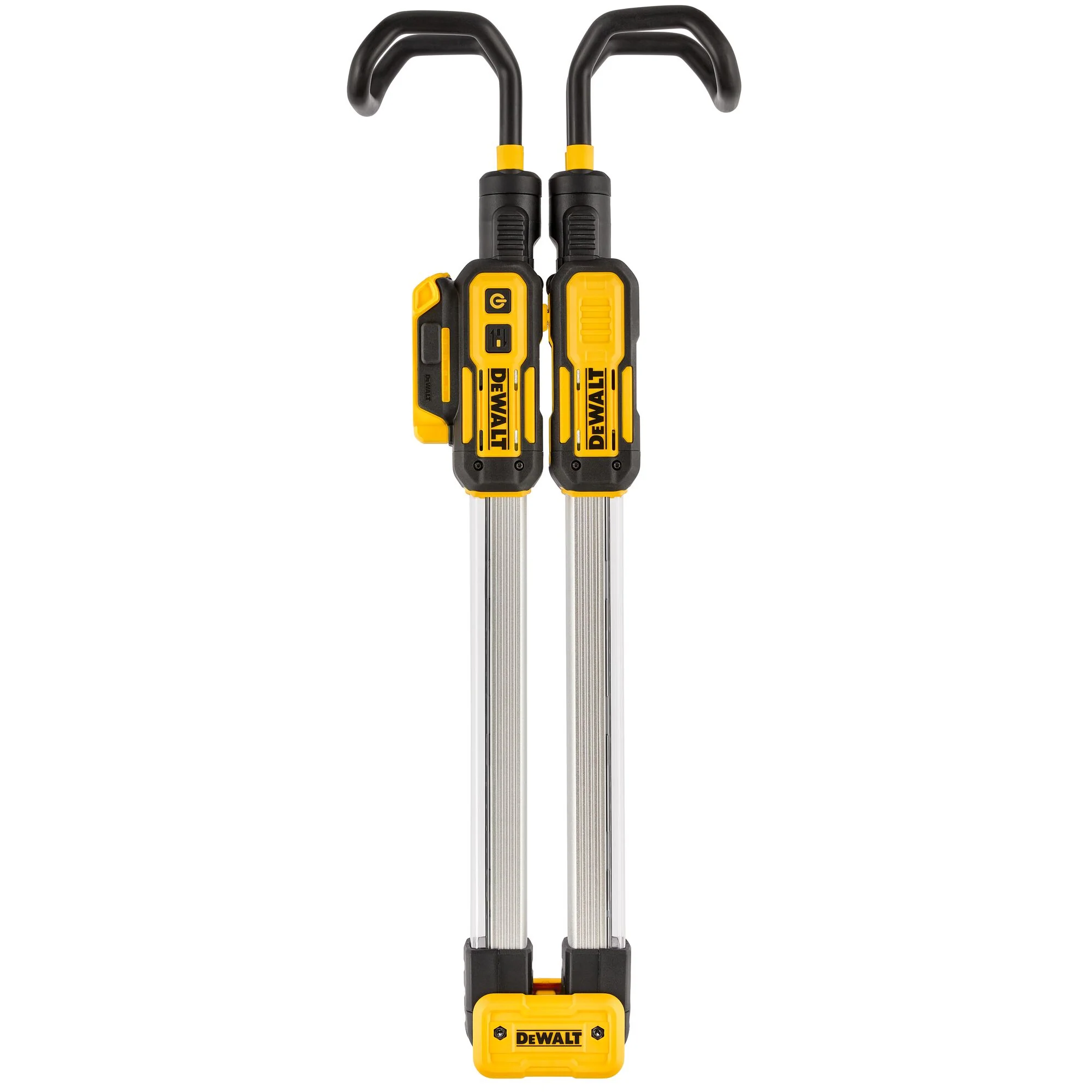DeWalt 12V/20V MAX Cordless Hood Light - Tool Only - Image 4