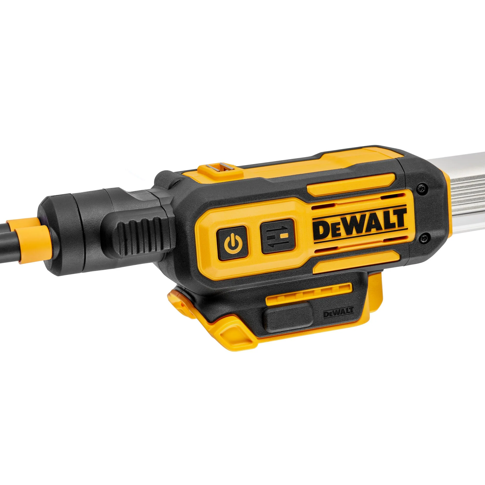DeWalt 12V/20V MAX Cordless Hood Light - Tool Only - Image 6