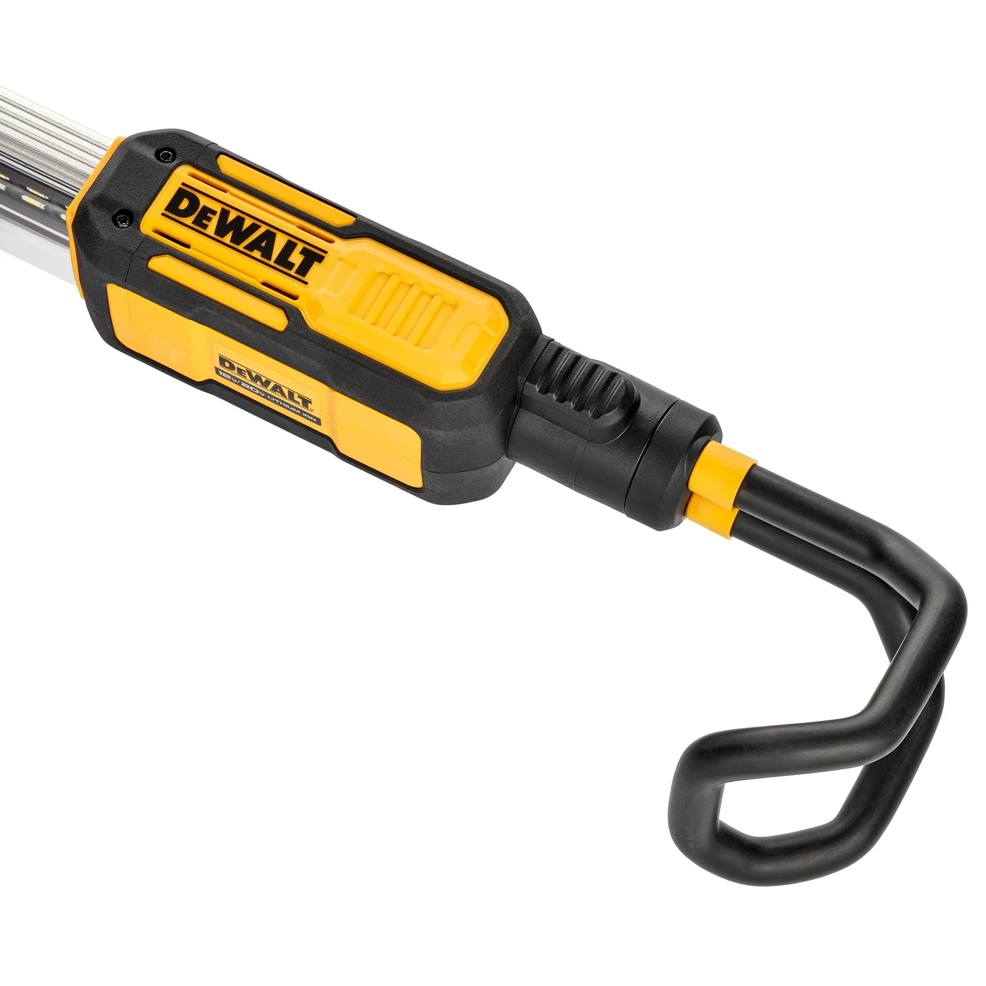 DeWalt 12V/20V MAX Cordless Hood Light - Tool Only - Image 7
