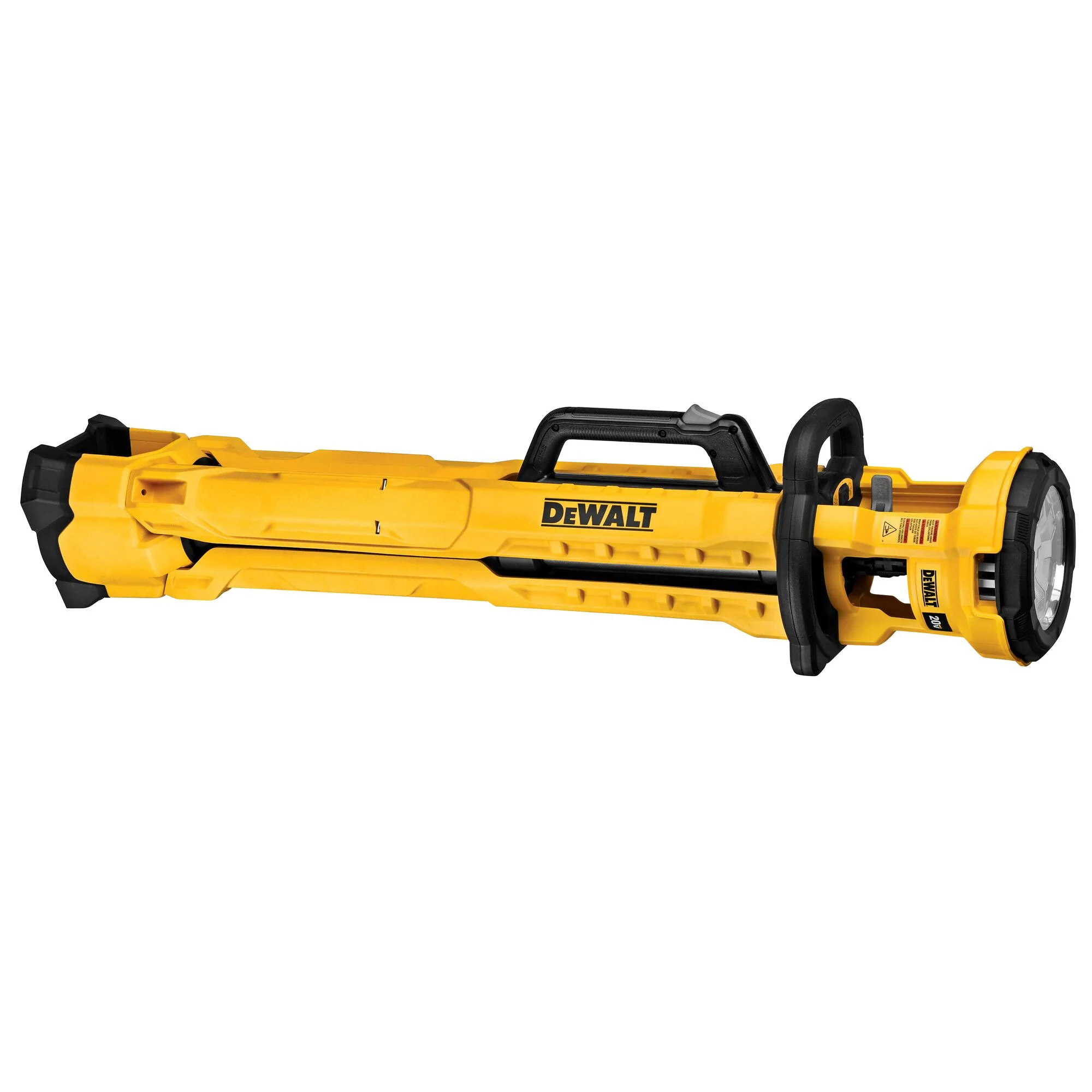 DeWalt 20V MAX Cordless Tripod Light - Light Only - Image 3