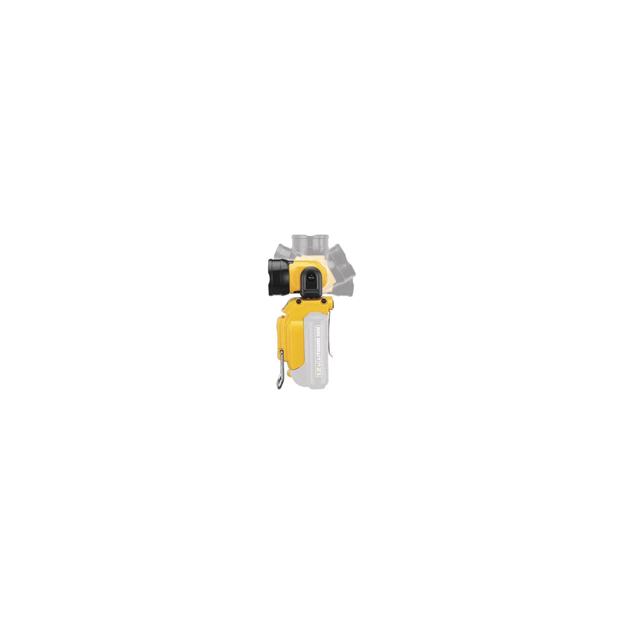 DeWalt 12V MAX LED Worklight - Image 3