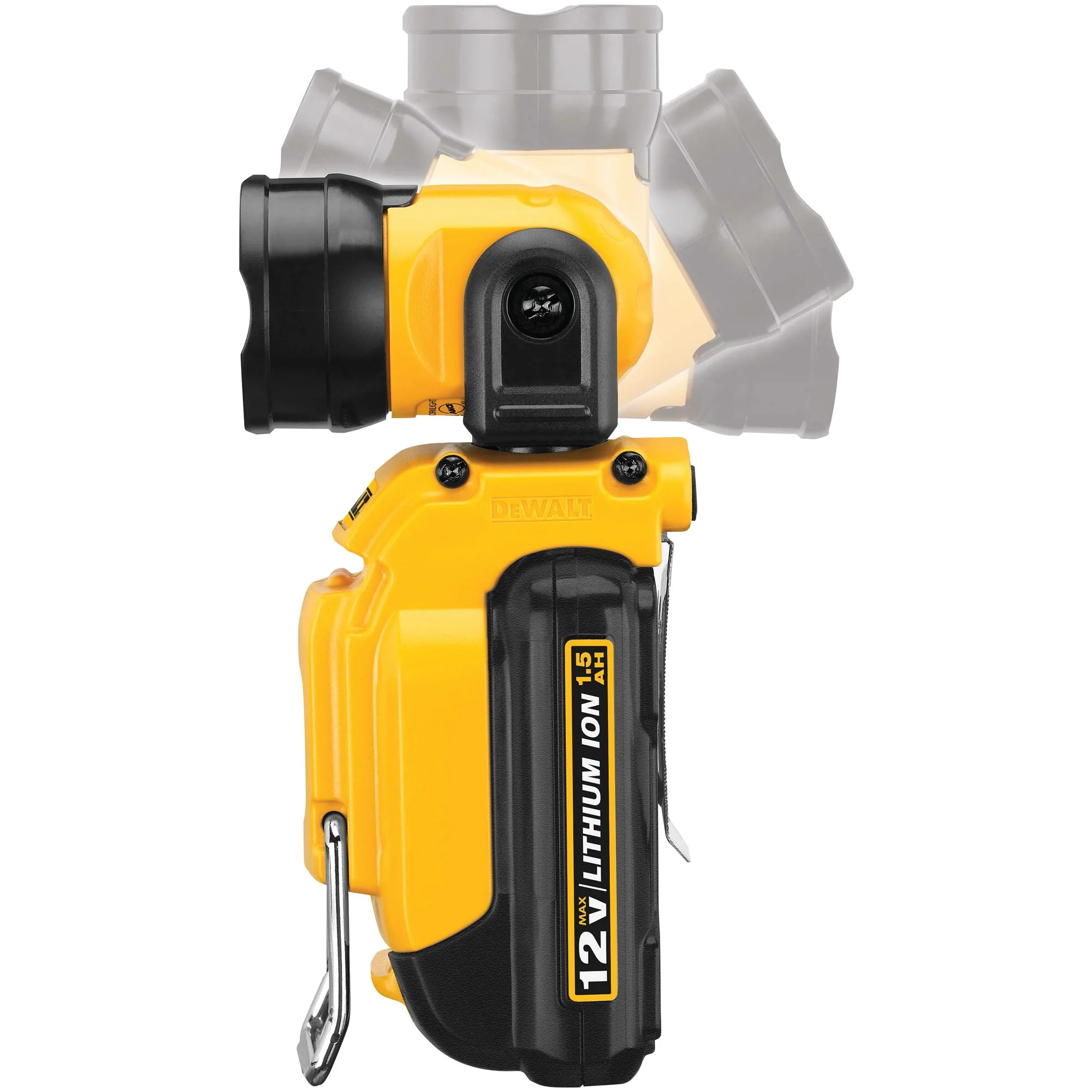 DeWalt 12V MAX LED Worklight - Image 4