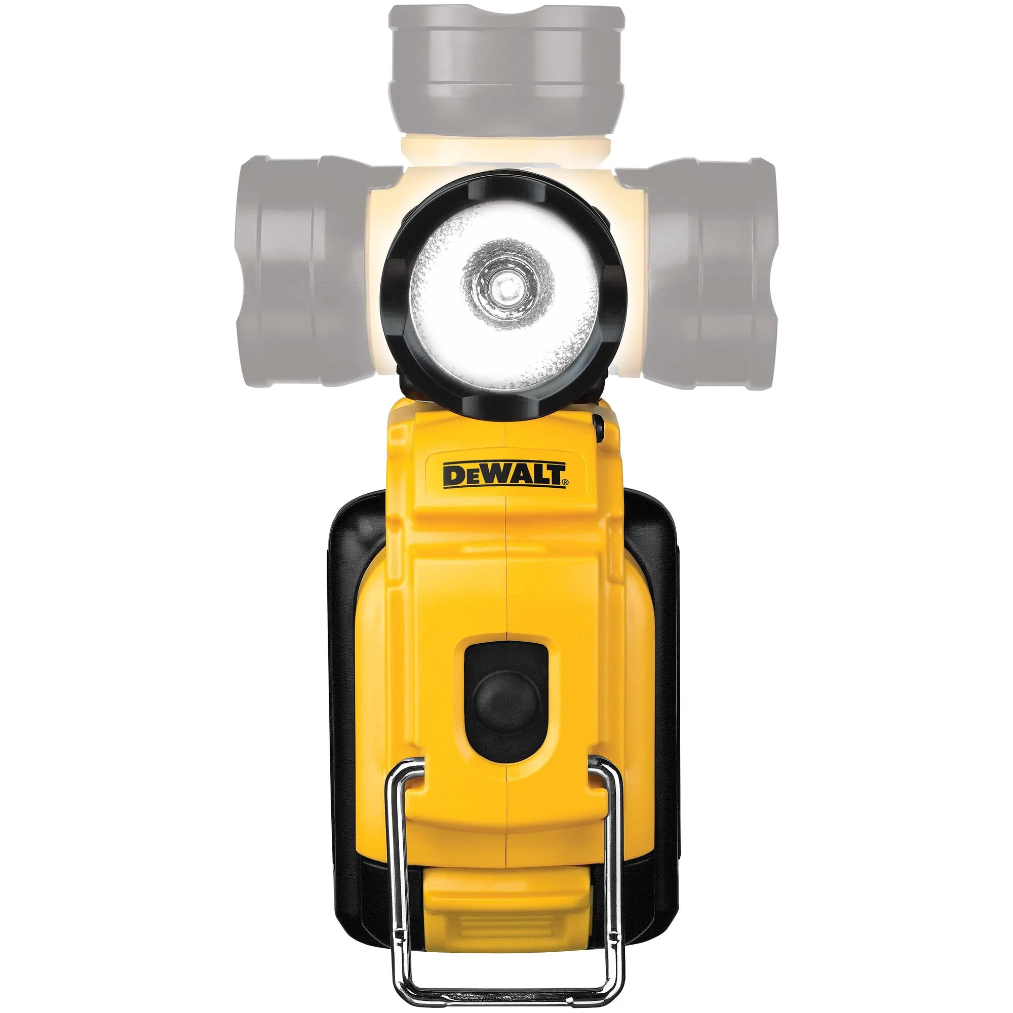 DeWalt 12V MAX LED Worklight - Image 5