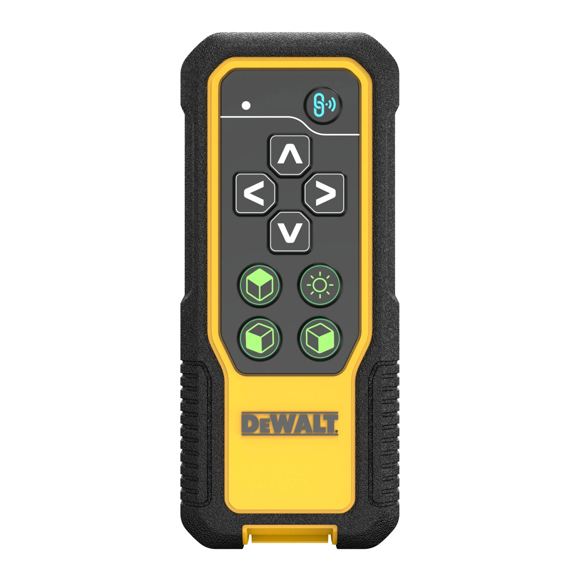 DeWalt 20V MAX XR Remote Control 360° Line Laser Kit - Image 6