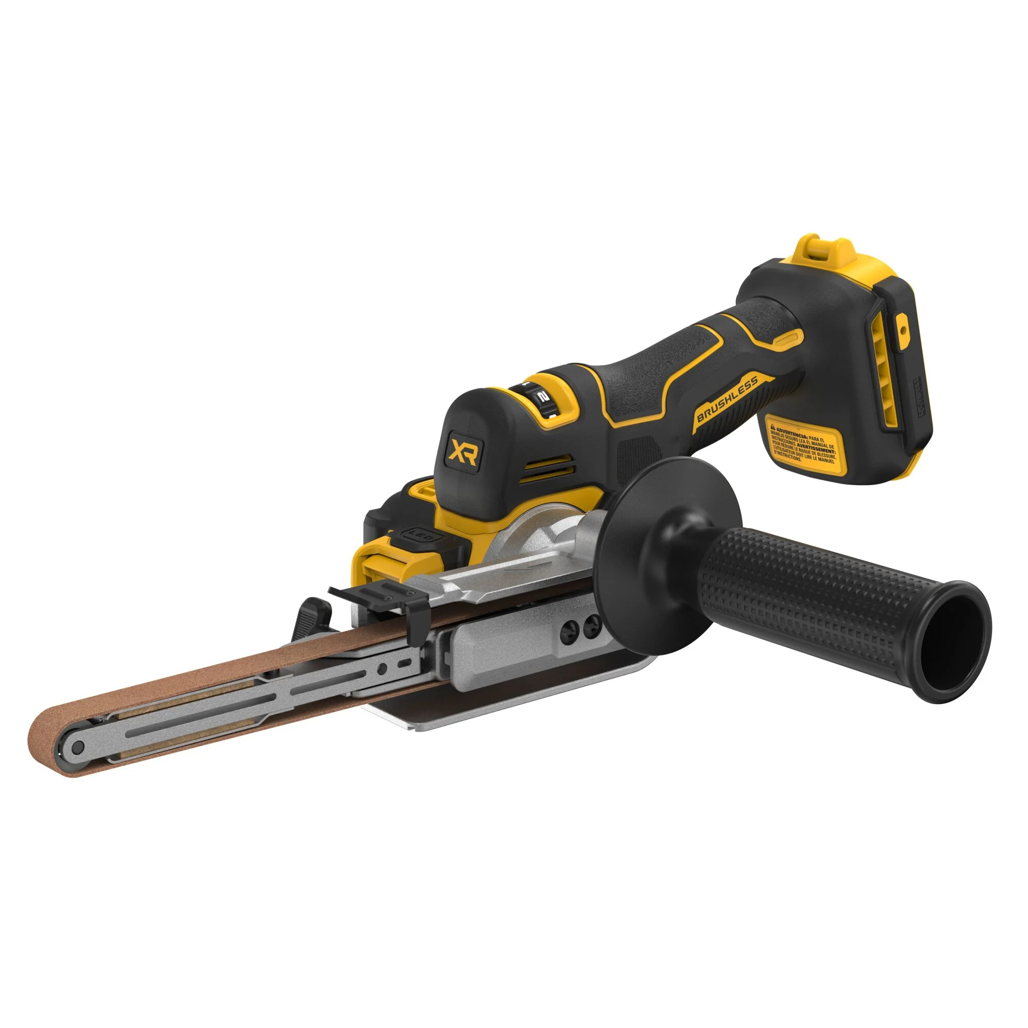 DeWalt 20V MAX XR 18" Bandfile - Tool Only