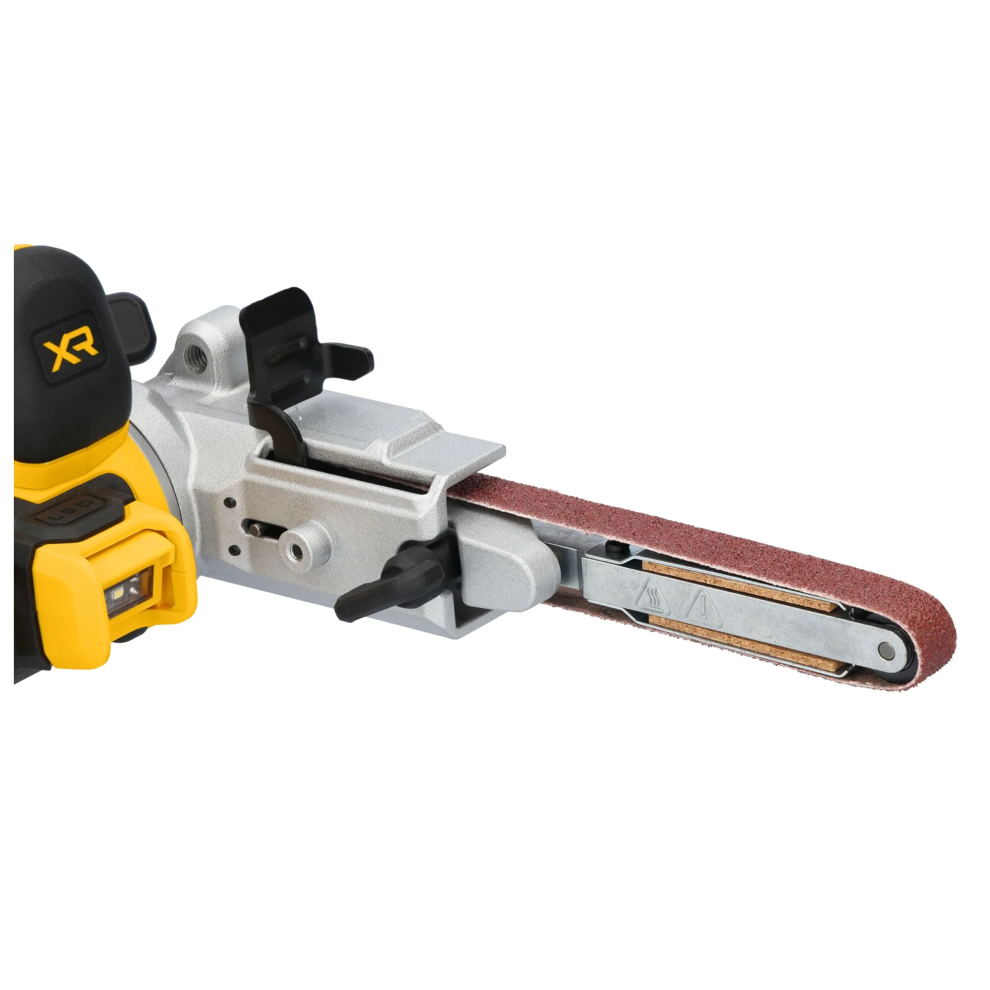 DeWalt 20V MAX XR 18" Bandfile - Tool Only - Image 7