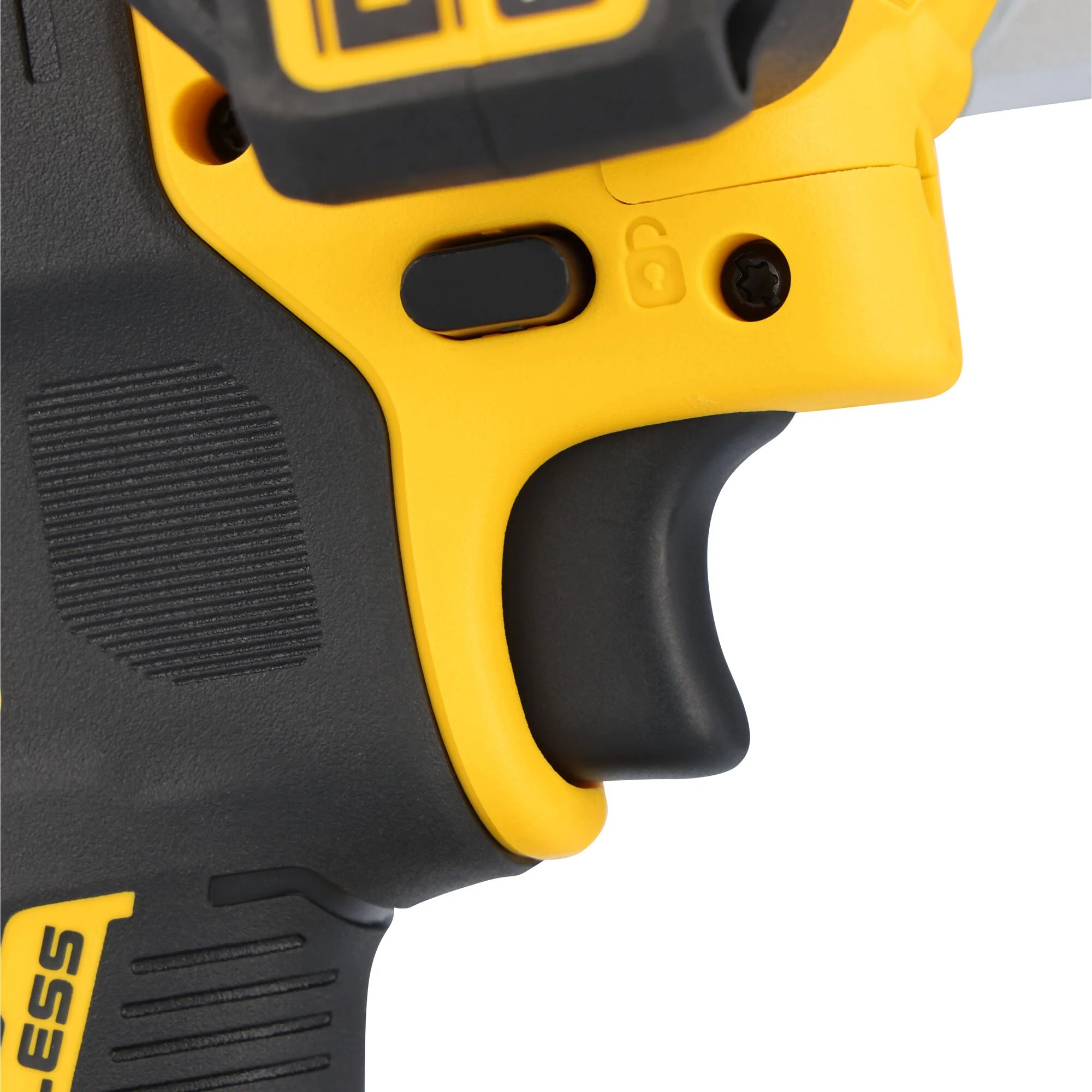 DeWalt 20V MAX XR 18" Bandfile - Tool Only - Image 8