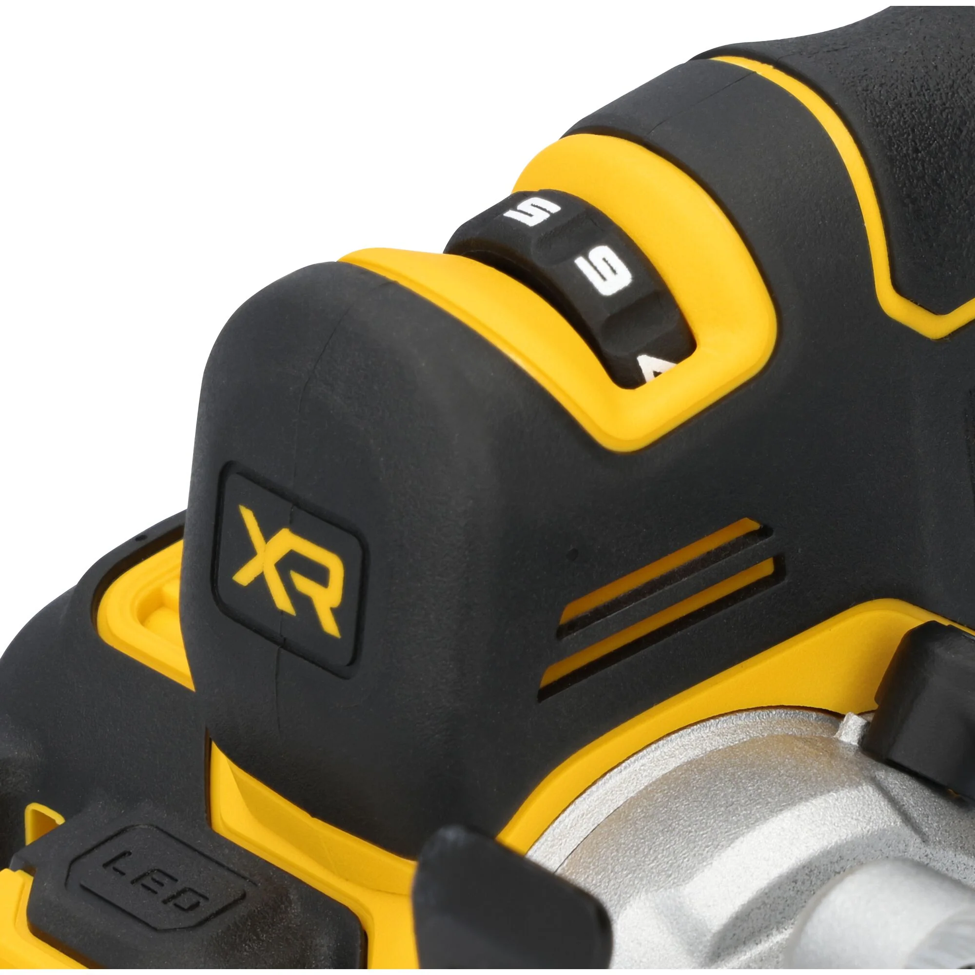 DeWalt 20V MAX XR 18" Bandfile - Tool Only - Image 9
