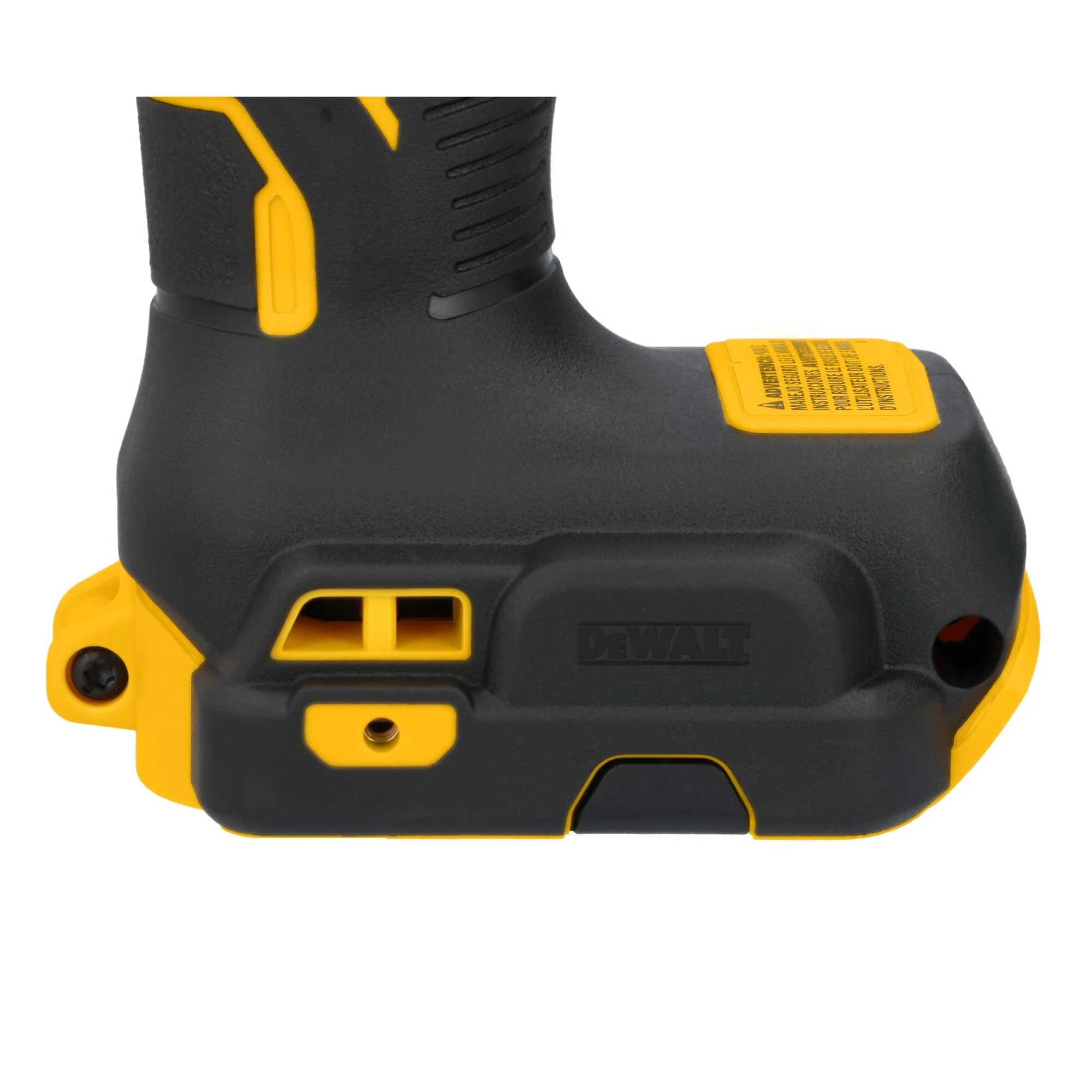 DeWalt 20V MAX XR 18" Bandfile Kit - Image 10