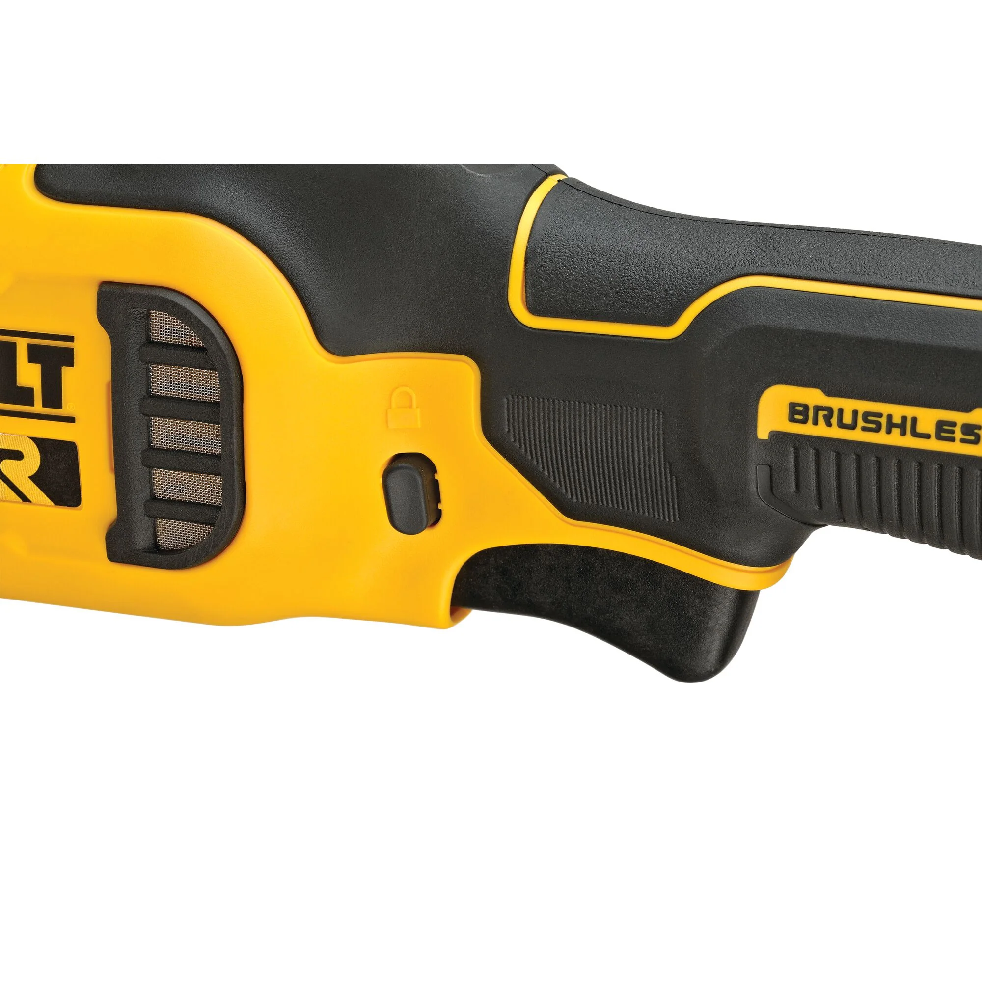 DeWalt 20V MAX XR® 5" Cordless Variable-Speed Random Orbit Polisher Kit - Image 10
