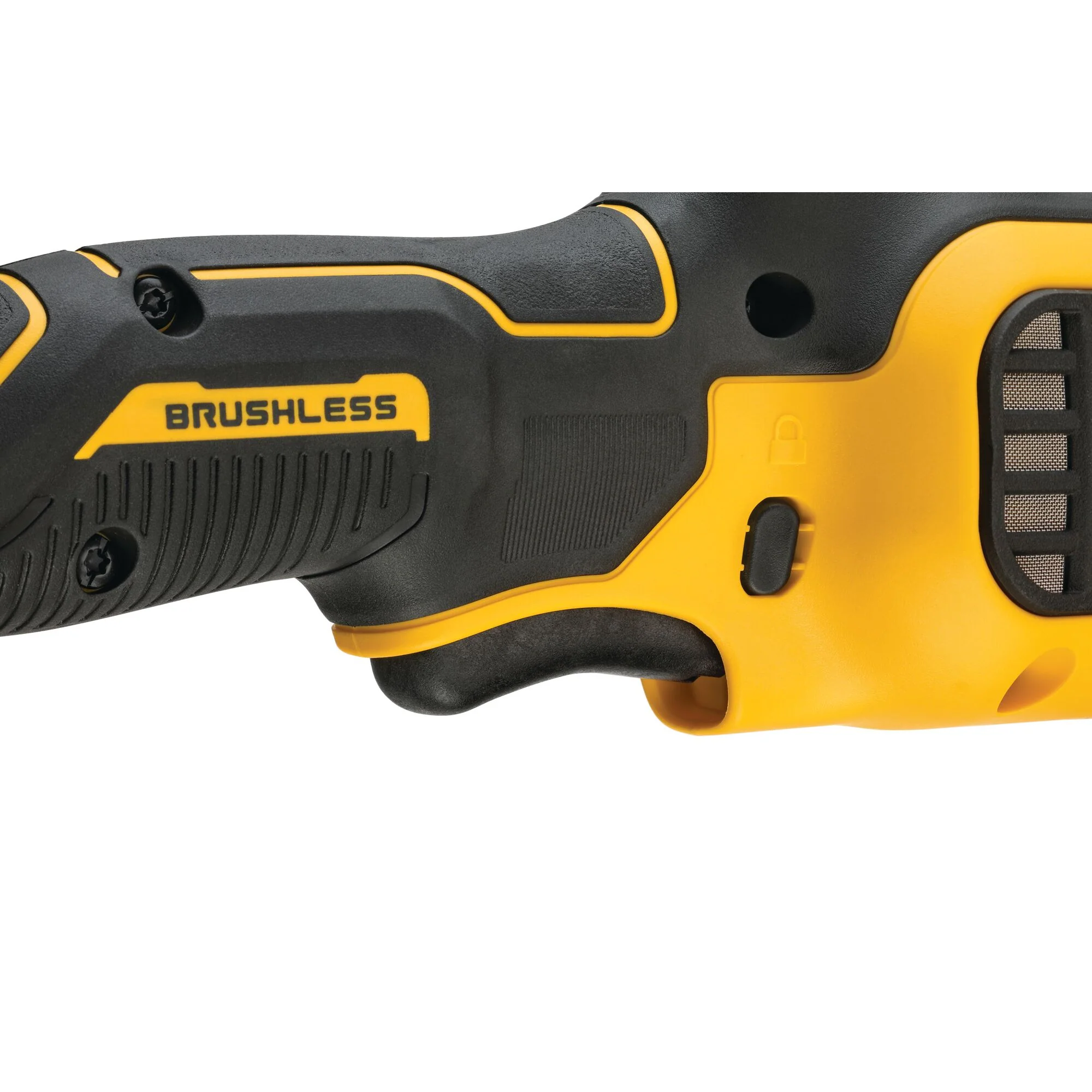 DeWalt 20V MAX XR® 7" Cordless Variable-Speed Rotary Polisher Kit - Image 14