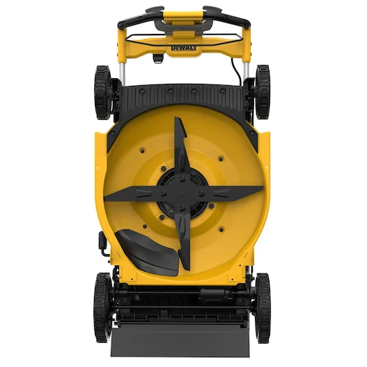 DeWalt 2X20V MAX XR® 21" Brushless Cordless RWD Self-Propelled Lawn Mower Kit - Image 6