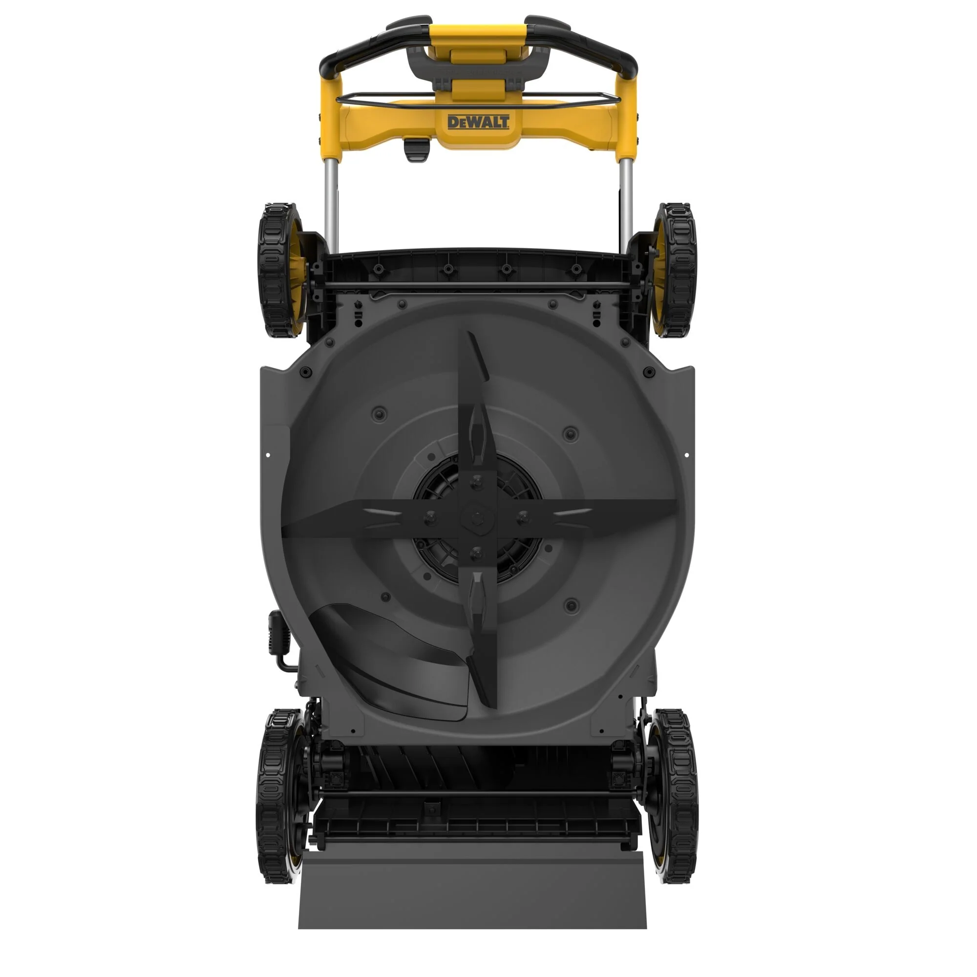 DeWalt 60V MAX Cordless Brushless RWD Self-Propelled Mower Kit - Image 8
