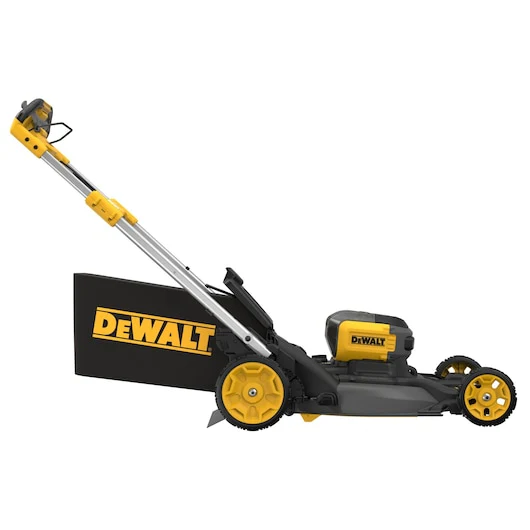 DeWalt 60V MAX Brushless Cordless RWD Self-Propelled Mower Kit - Image 4