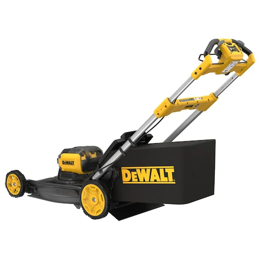 DeWalt 60V MAX Brushless Cordless RWD Self-Propelled Mower Kit - Image 5