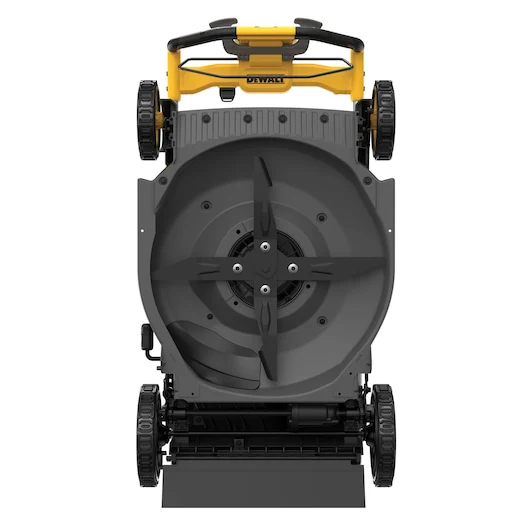DeWalt 60V MAX Brushless Cordless RWD Self-Propelled Mower Kit - Image 6