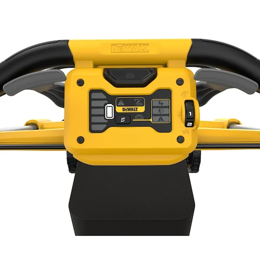 DeWalt 60V MAX Brushless Cordless RWD Self-Propelled Mower Kit - Image 7