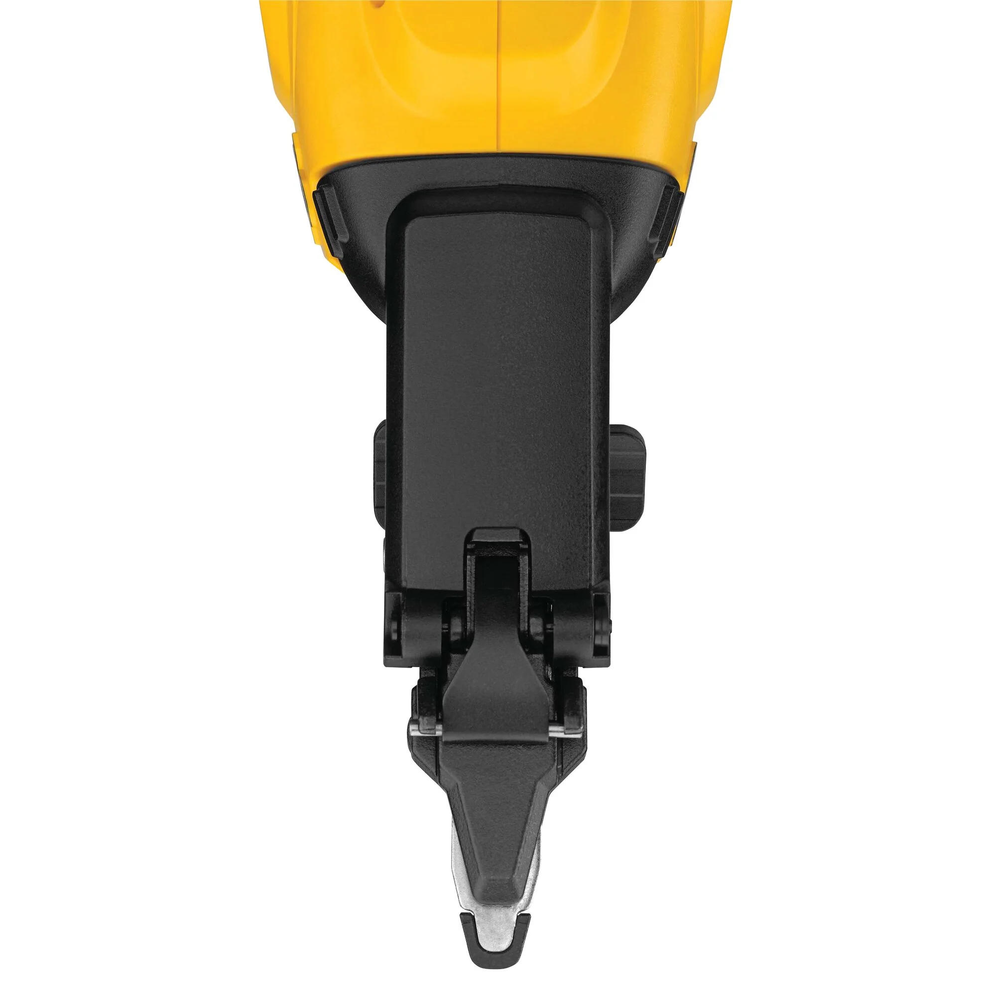 DeWalt 20V MAX XR® 15 Gauge Cordless Angled Finish Nailer - Tool Only - Image 4