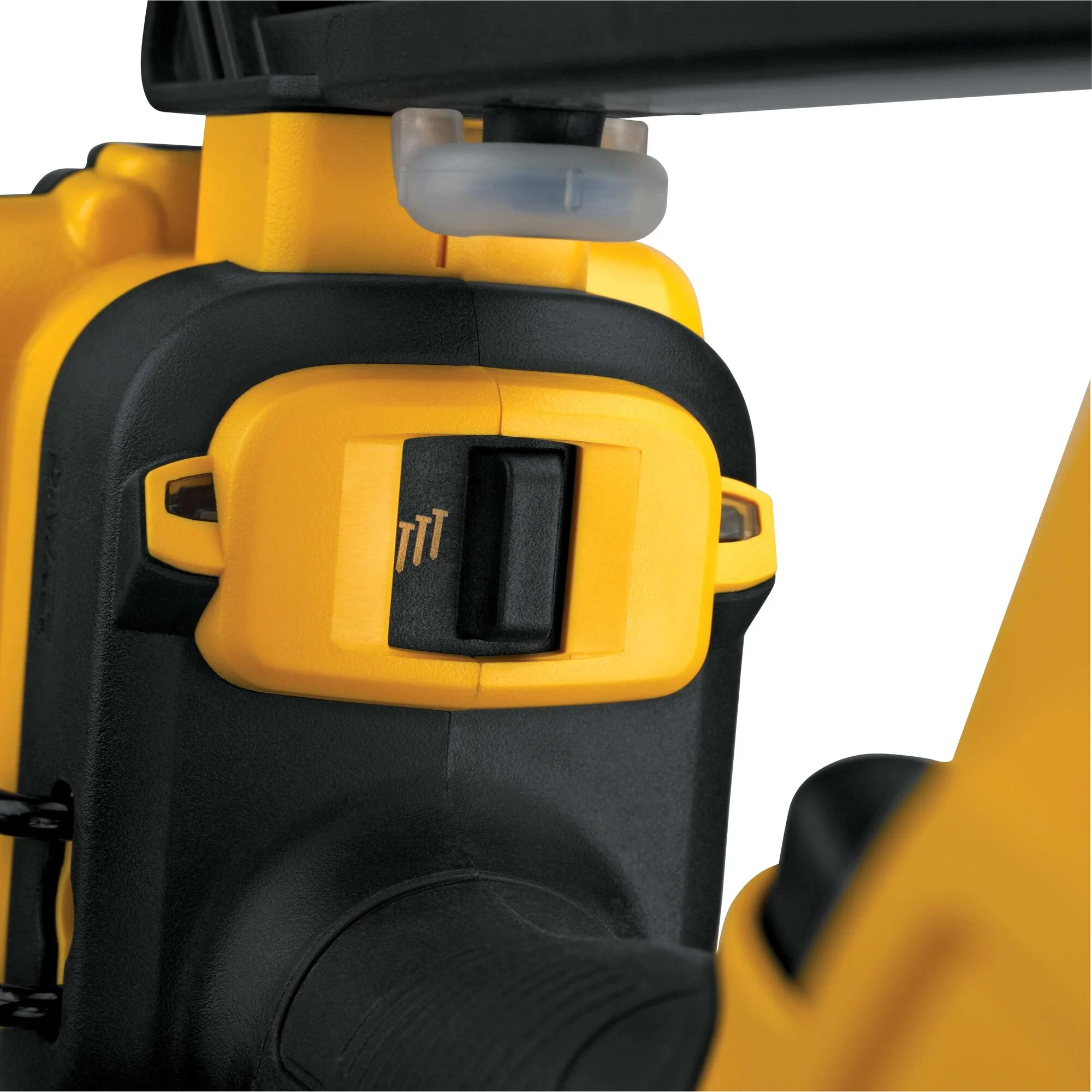 DeWalt 20V MAX XR 16 Gauge Angled Finish Nailer - Kit - Image 8