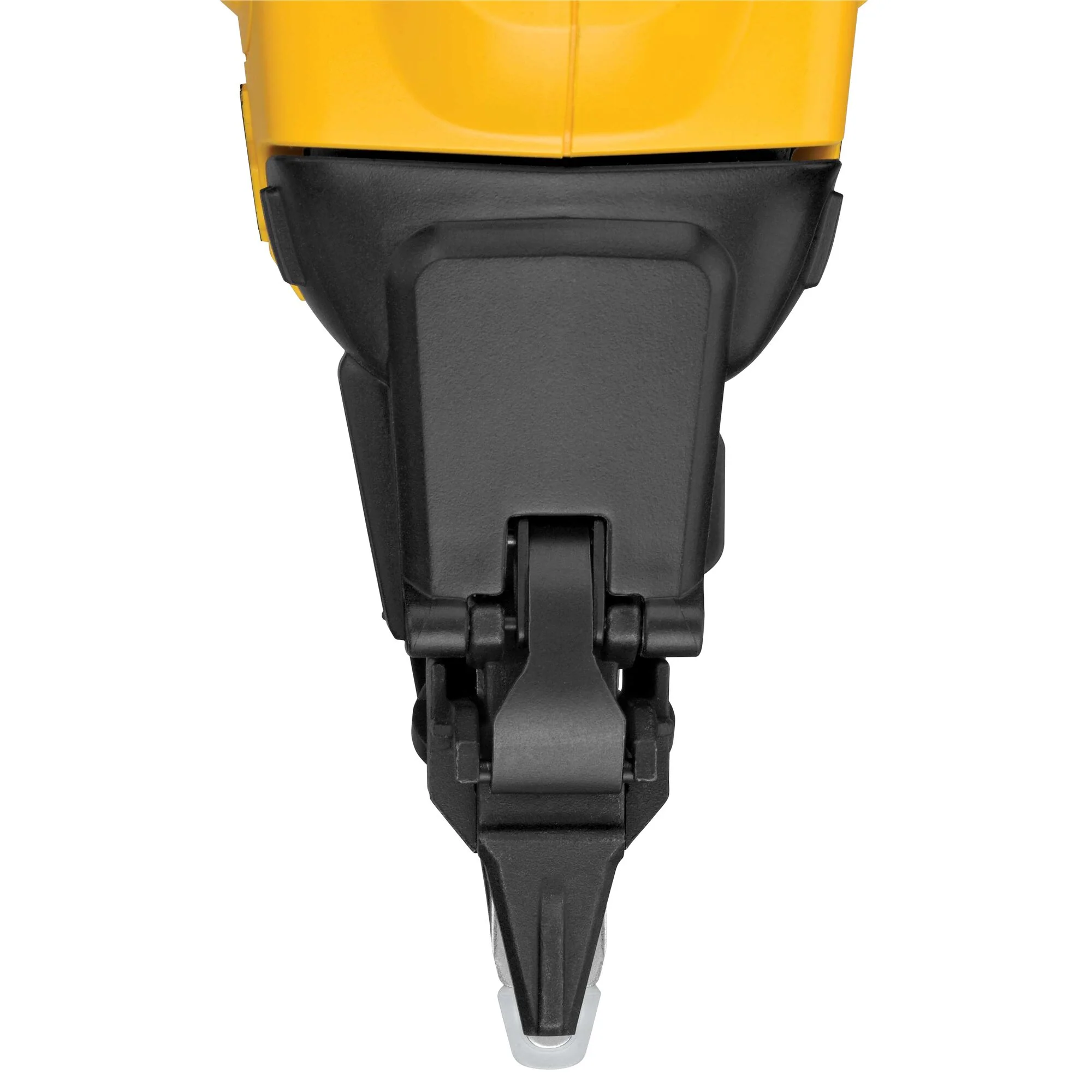 DeWalt 20V MAX XR 16 Gauge Cordless Straight Finish Nailer Kit - Image 4