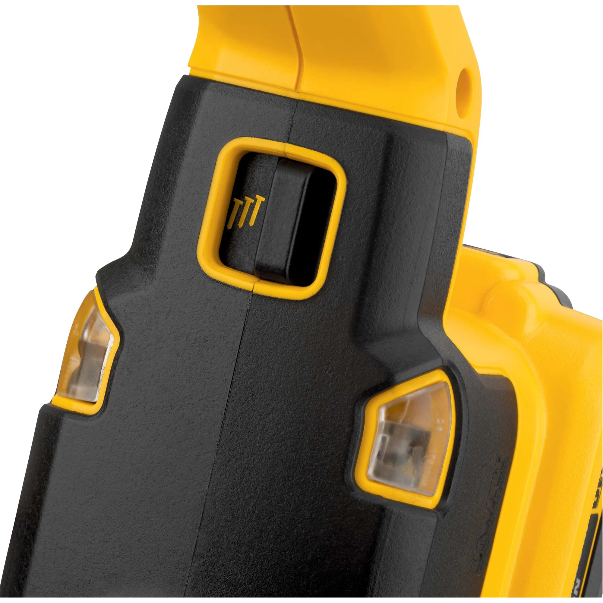 DeWalt 20V MAX XR 16 Gauge Cordless Straight Finish Nailer Kit - Image 8
