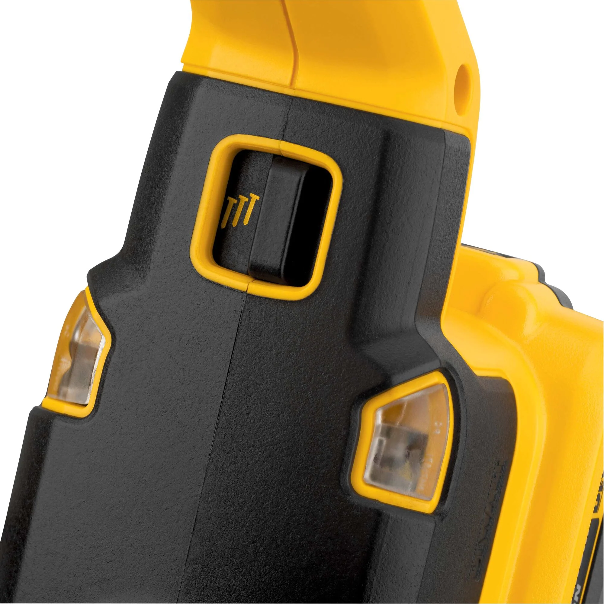 DeWalt 20V MAX XR 18 Gauge Cordless Brad Nailer Kit - Image 9