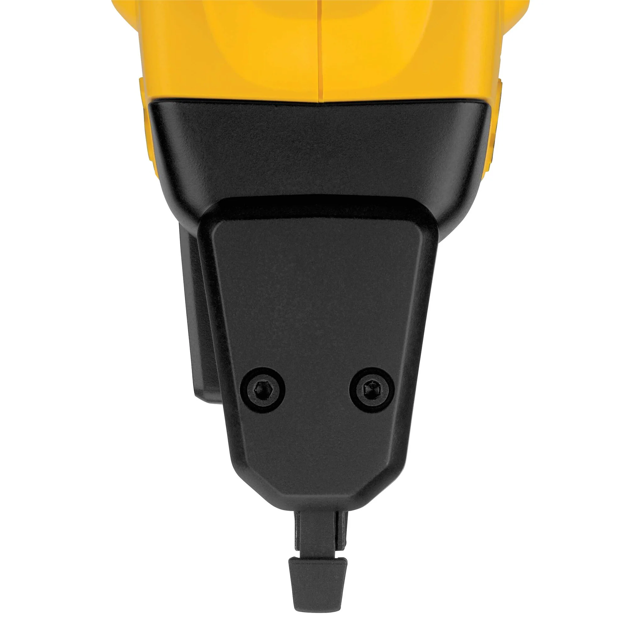 DeWalt 20V MAX XR 18 Gauge Cordless Narrow Crown Stapler Kit - Image 5
