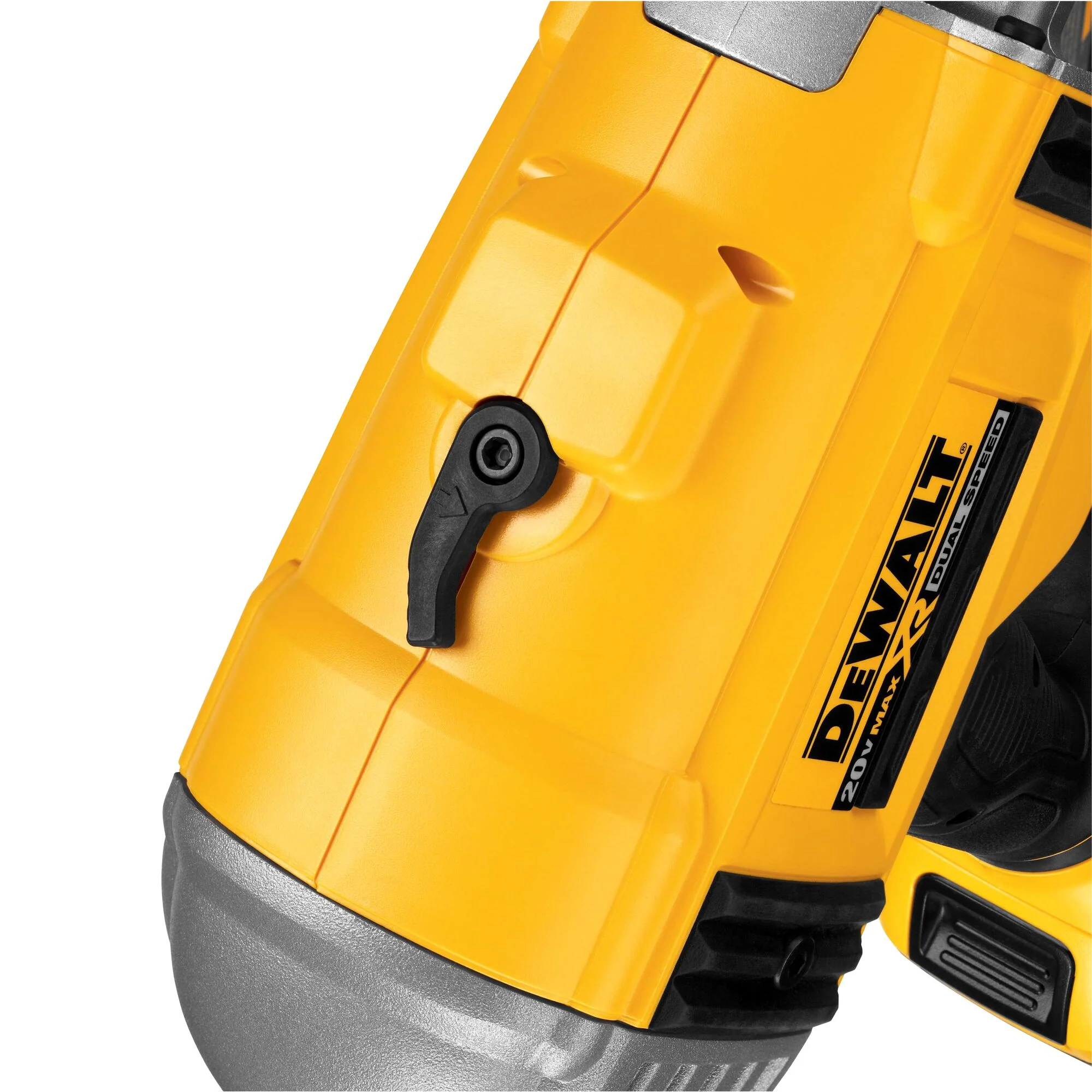 DeWalt 20V MAX Cordless 30° Paper Collated Framing Nailer Kit - Image 10
