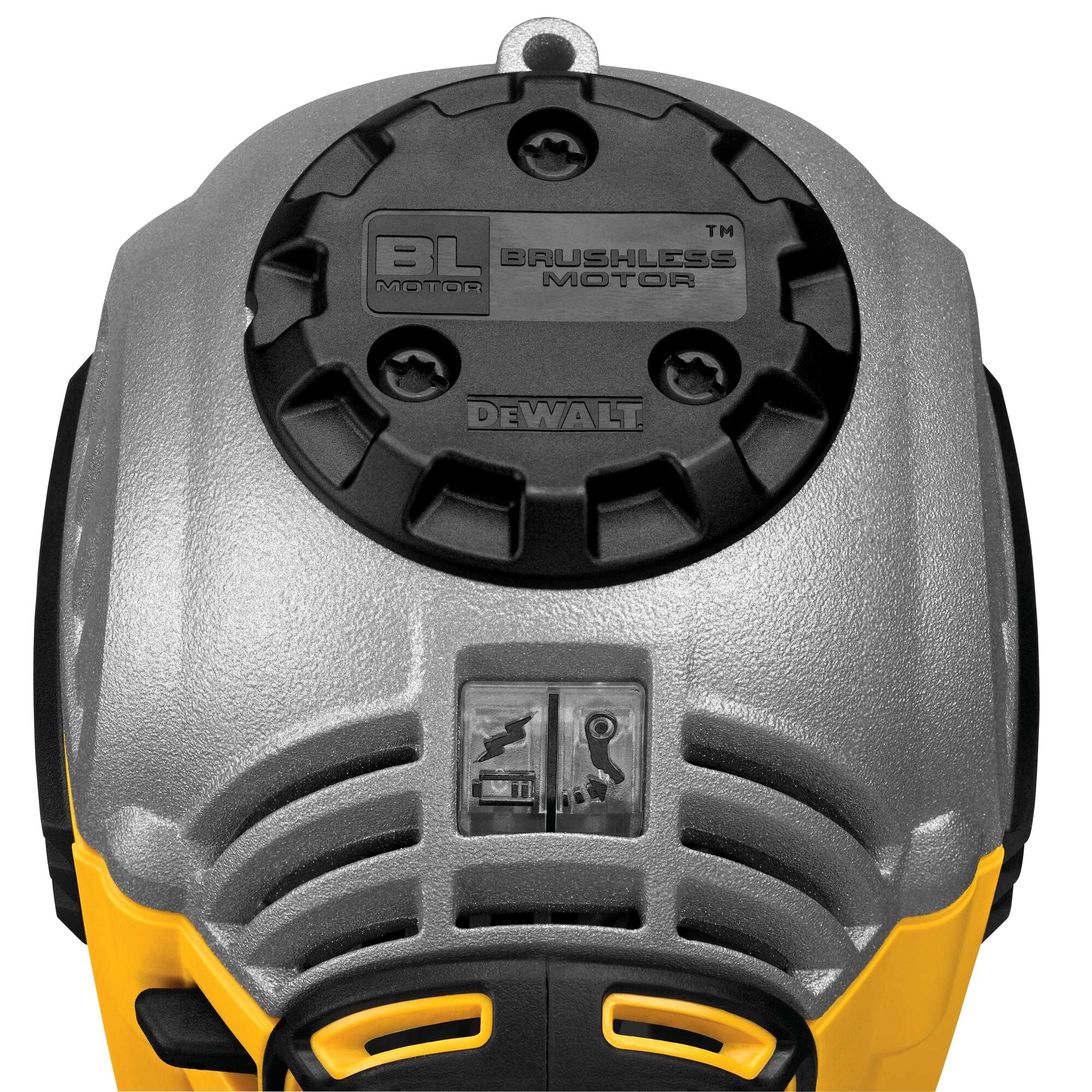 DeWalt 20V MAX Cordless 30° Paper Collated Framing Nailer Kit - Image 4