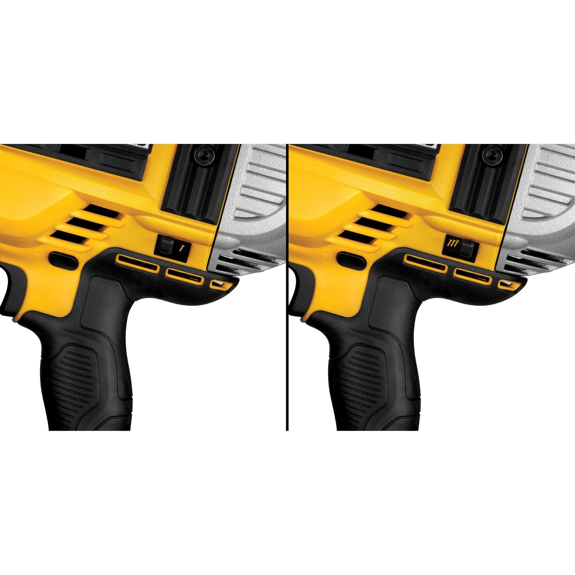 DeWalt 20V MAX Cordless 30° Paper Collated Framing Nailer Kit - Image 5